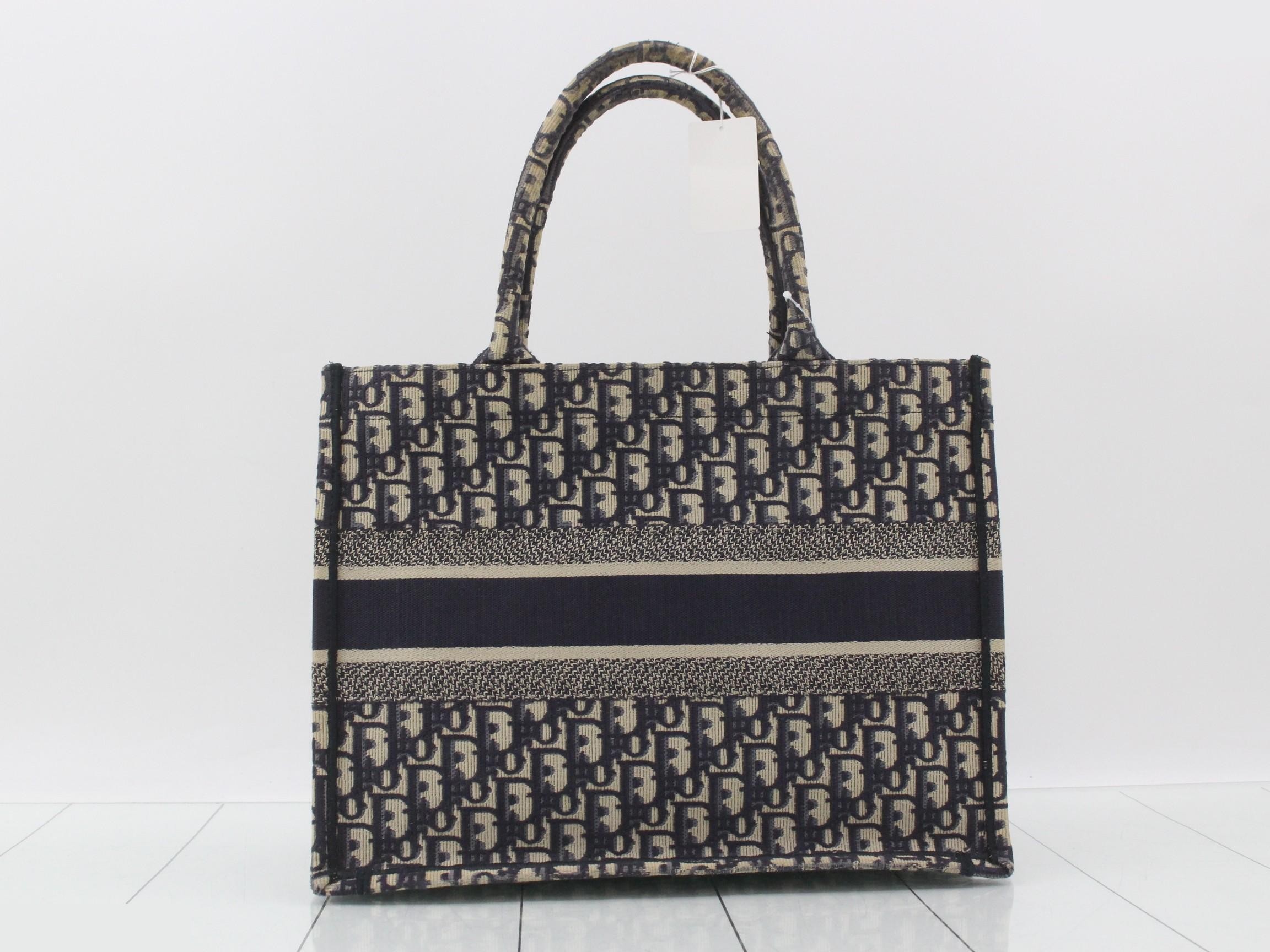 Book Tote Bag — view 2