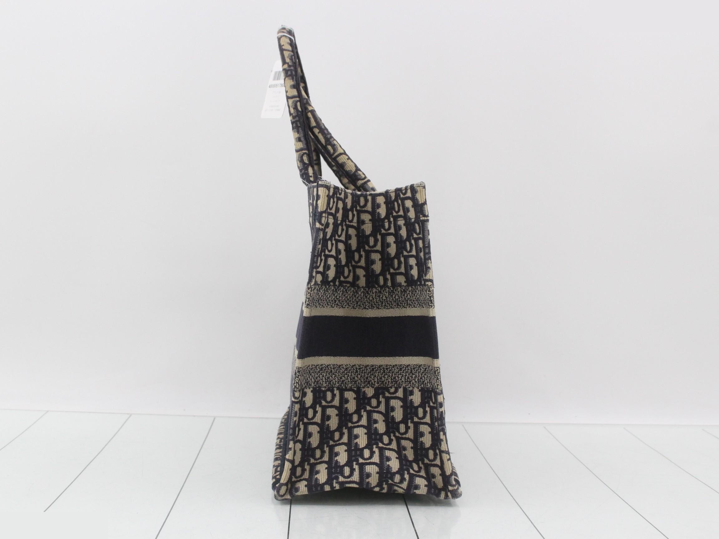 Book Tote Bag — view 4