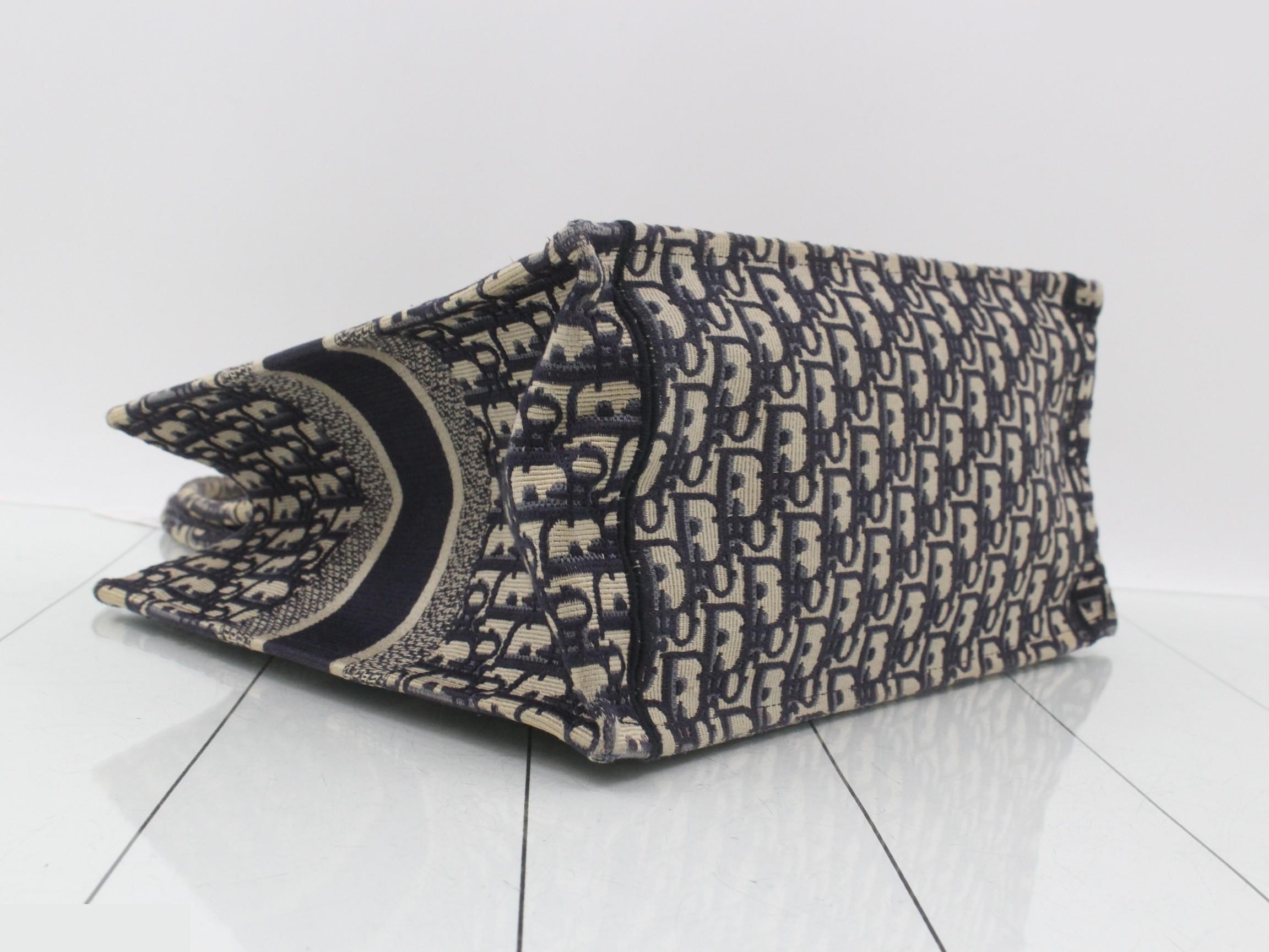 Book Tote Bag — view 5