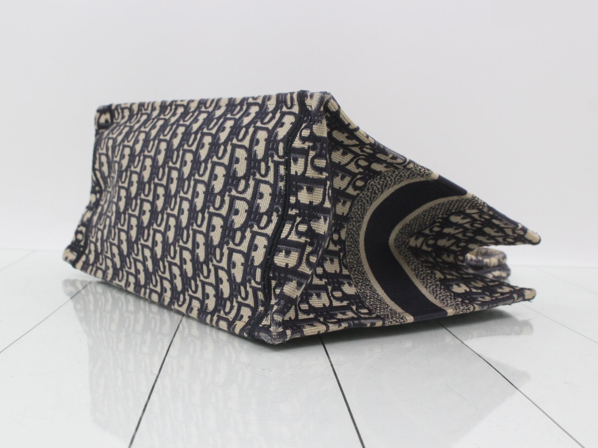 Book Tote Bag — view 6