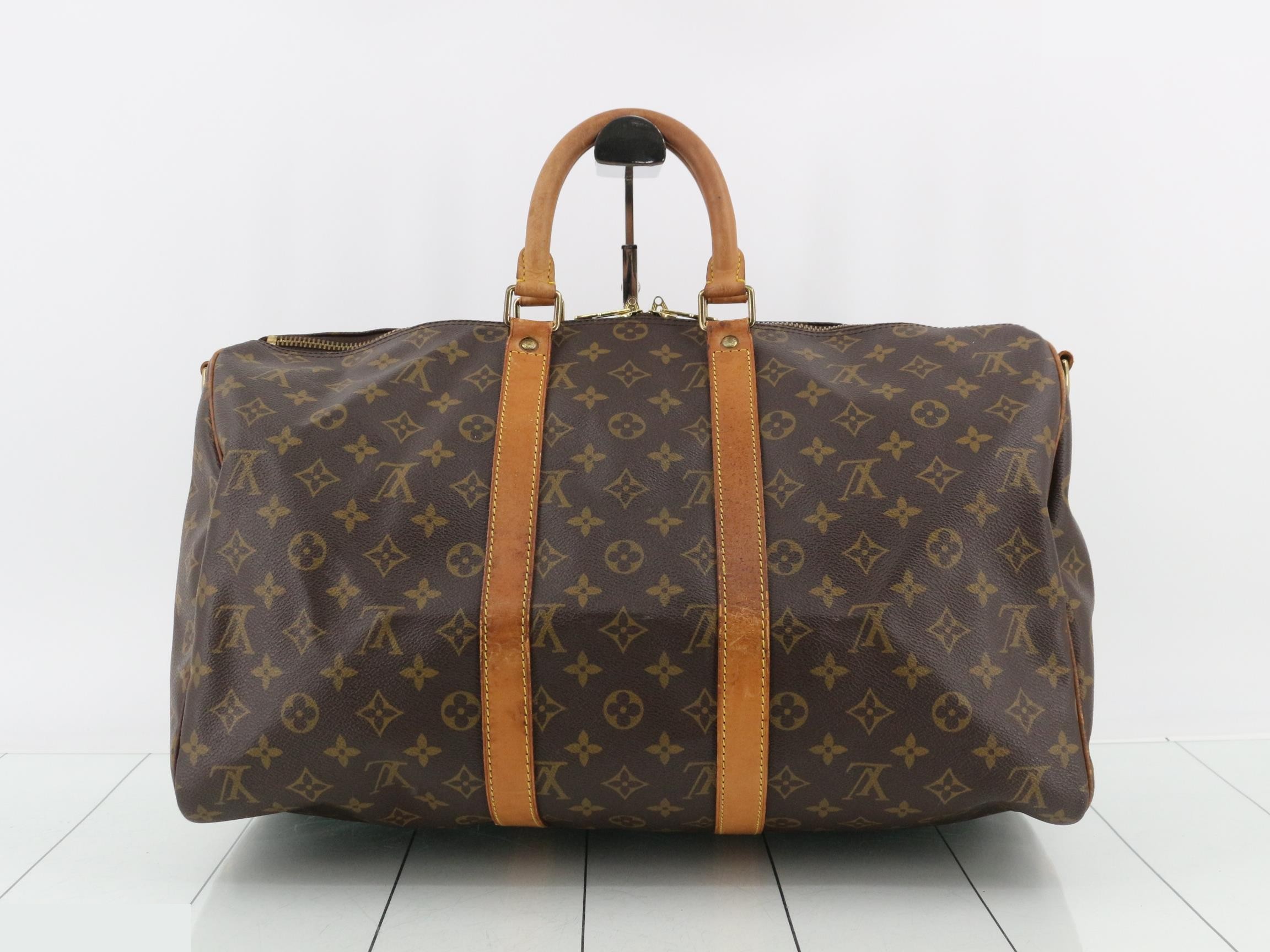 Keepall Bandoulière 45 — view 2