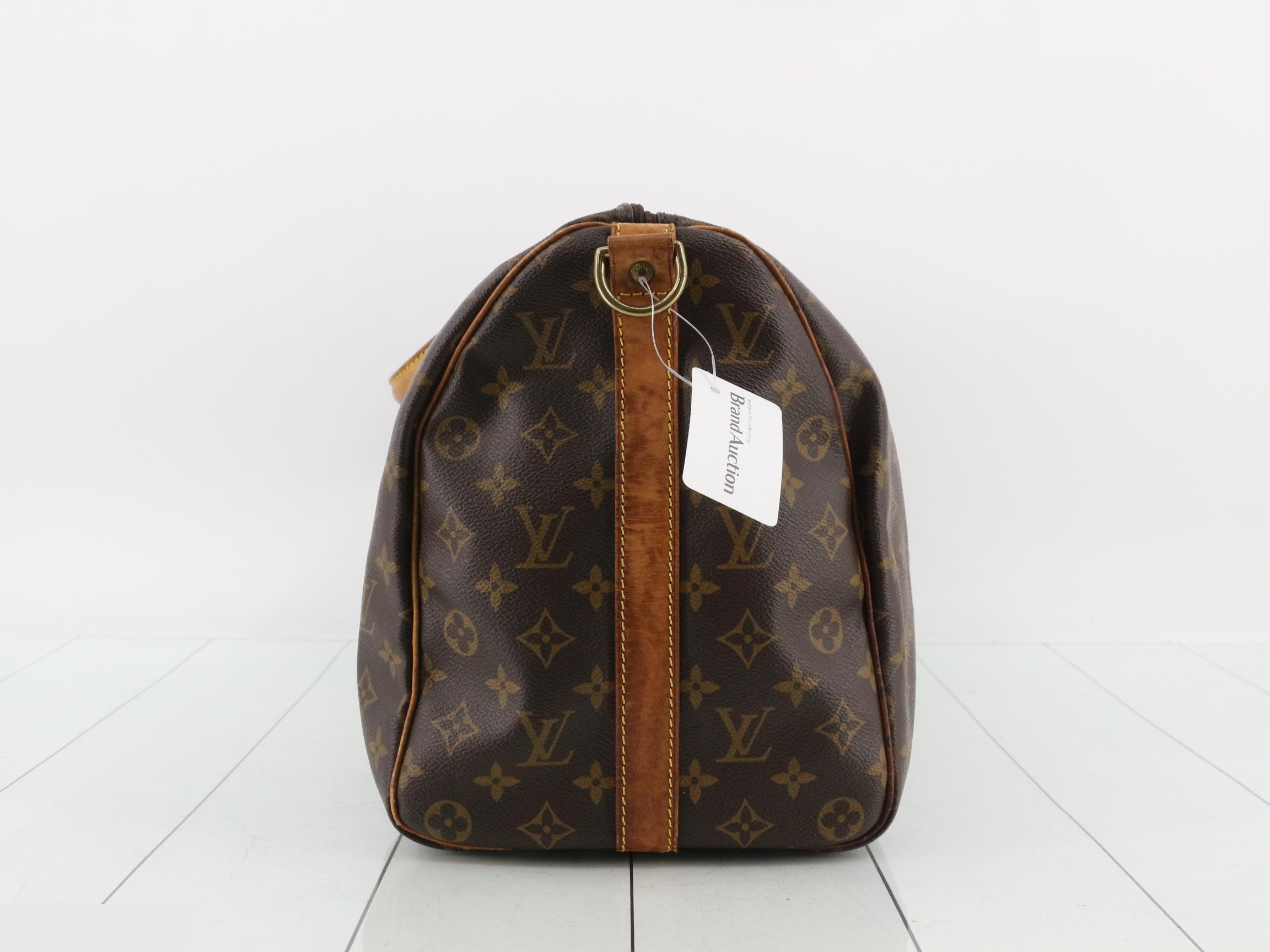 Keepall Bandoulière 45 — view 3