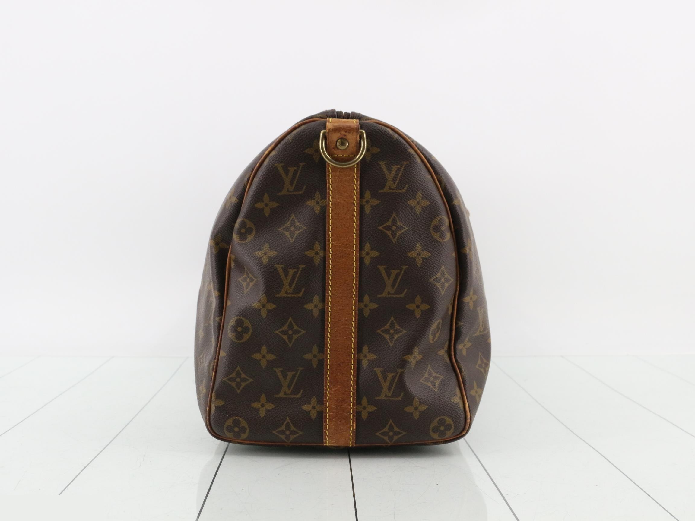 Keepall Bandoulière 45 — view 4