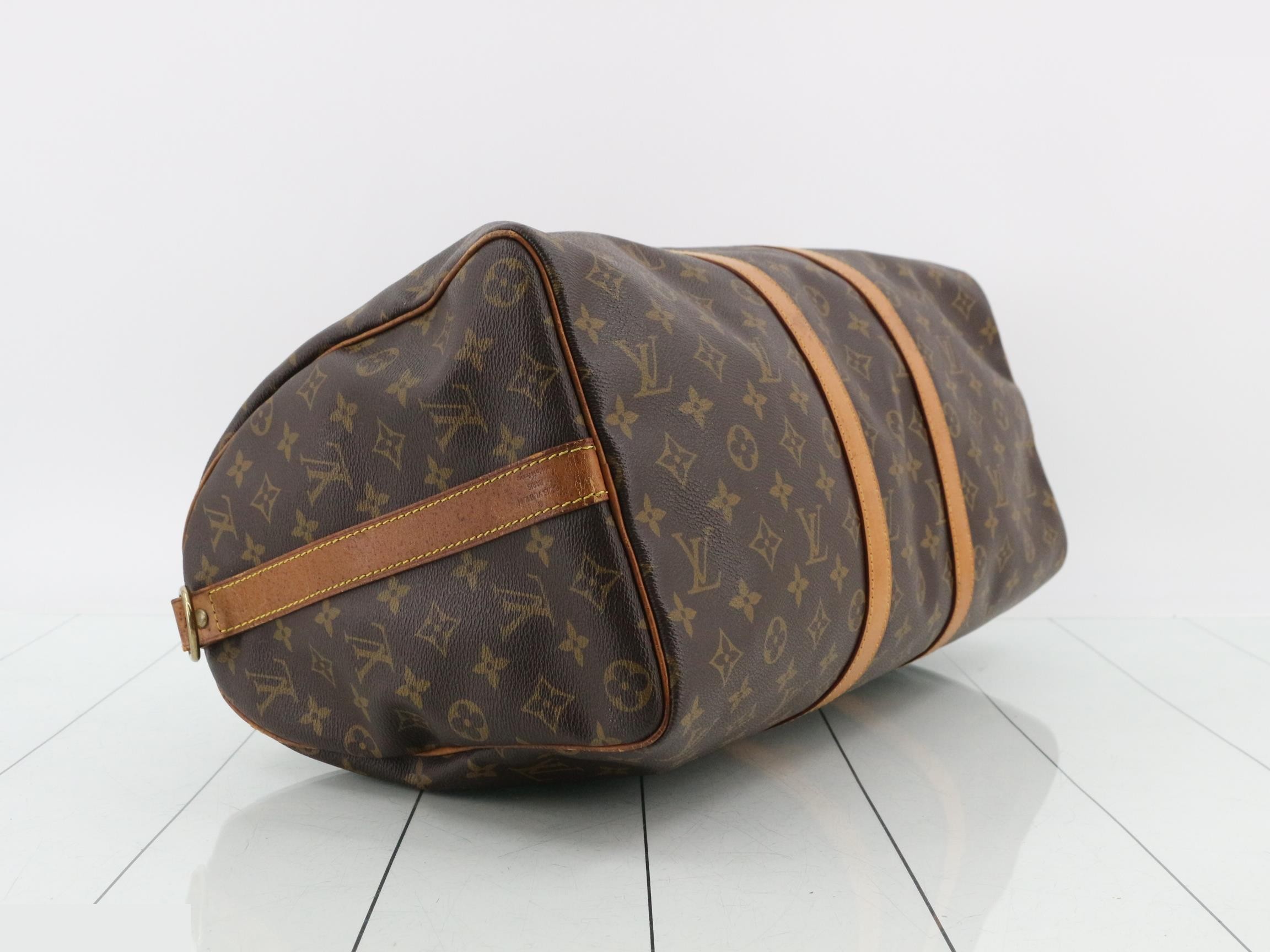 Keepall Bandoulière 45 — view 5