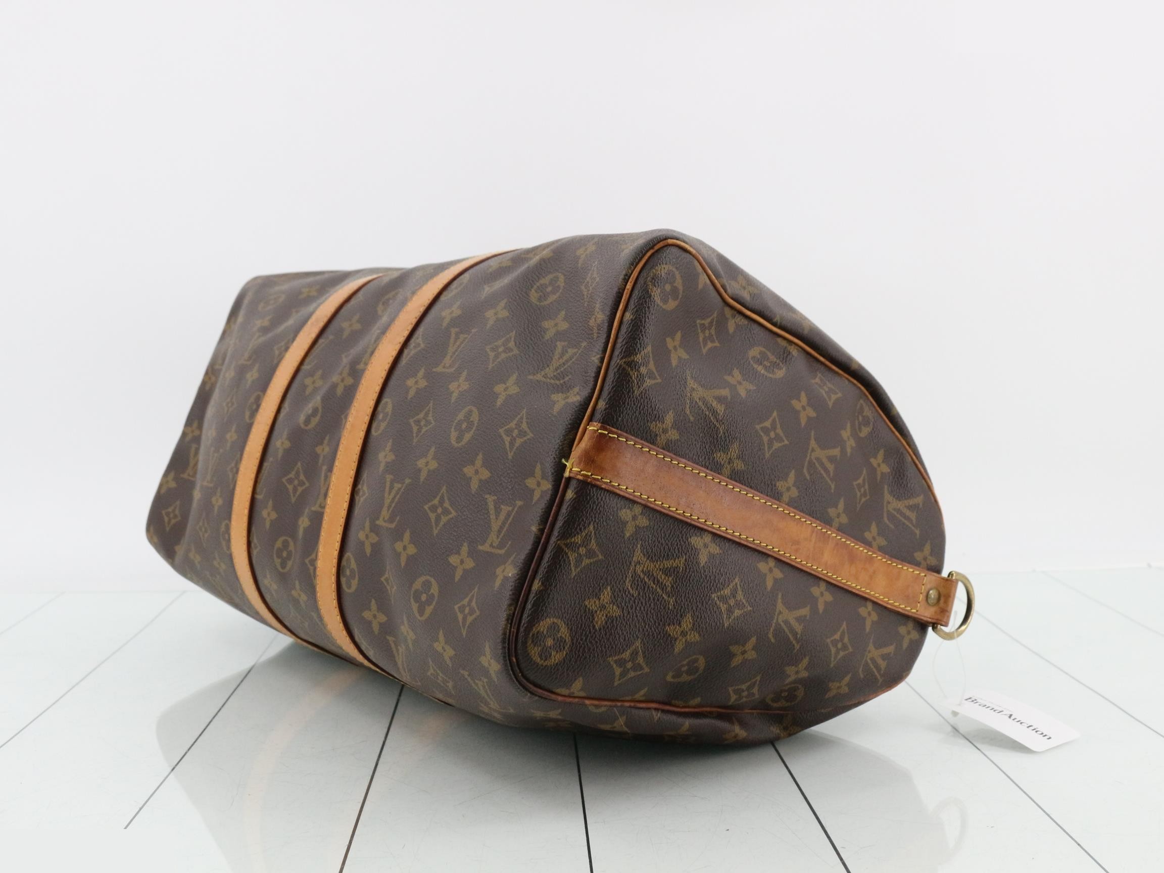 Keepall Bandoulière 45 — view 6
