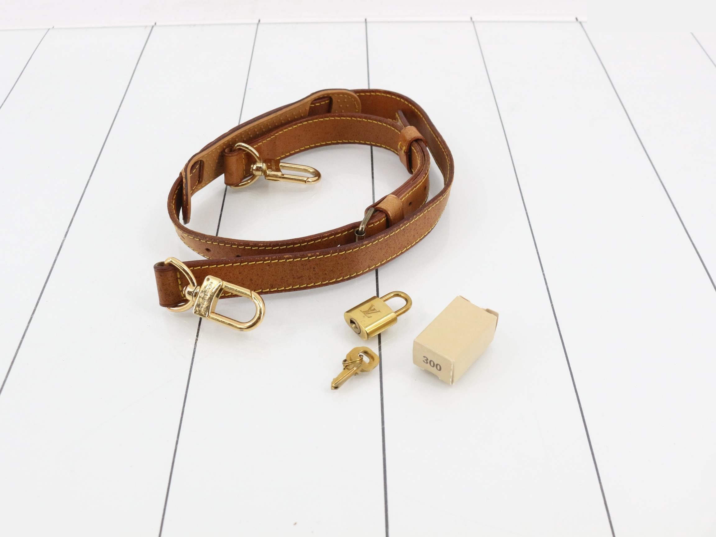 Keepall Bandoulière 45 — view 7
