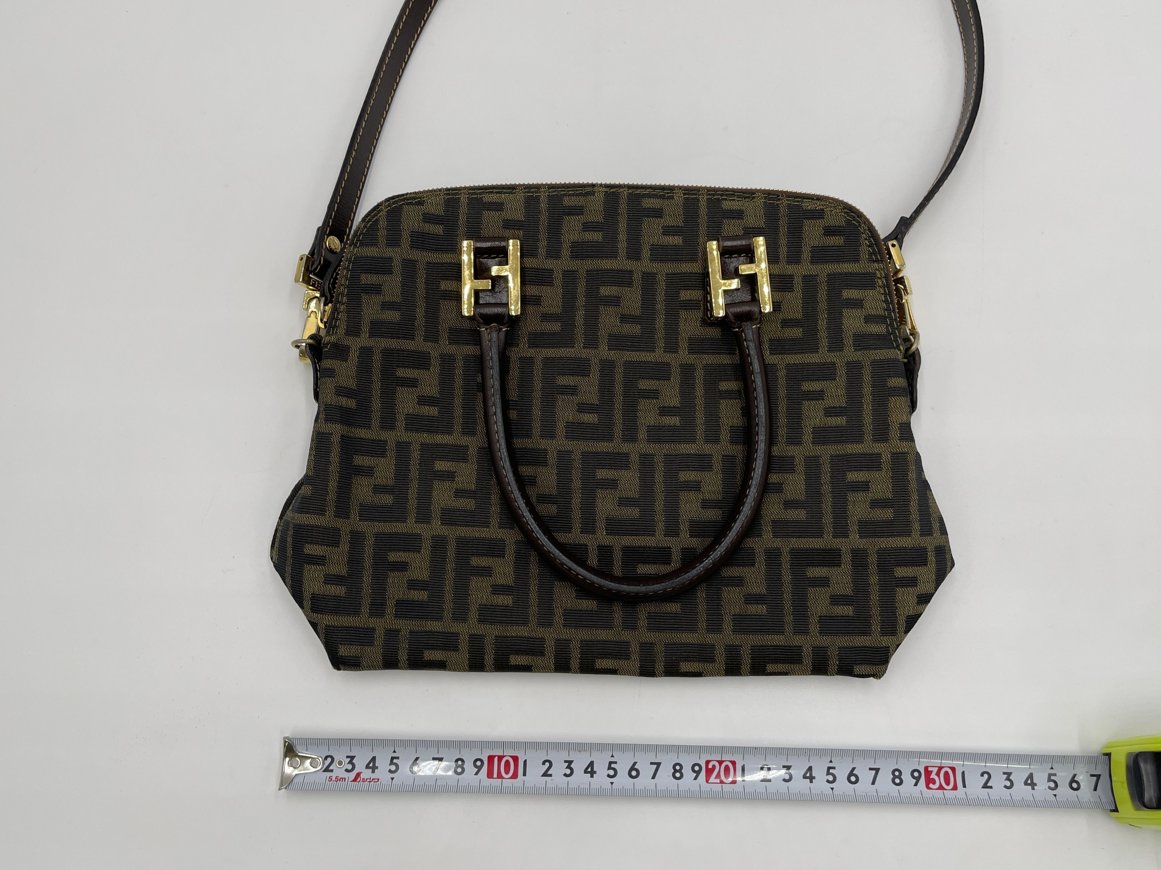Zucca 2-way handbag — view 11