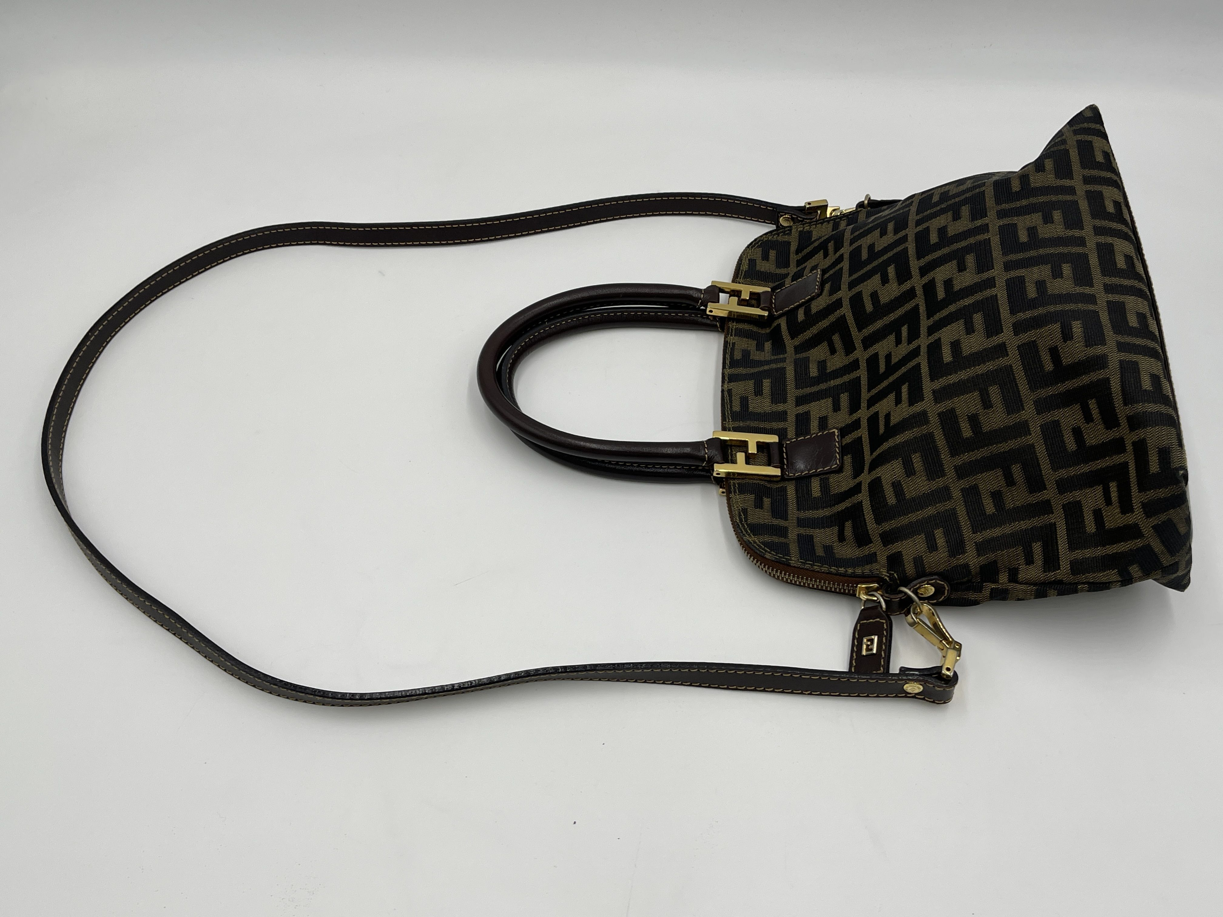 Zucca 2-way handbag — view 3