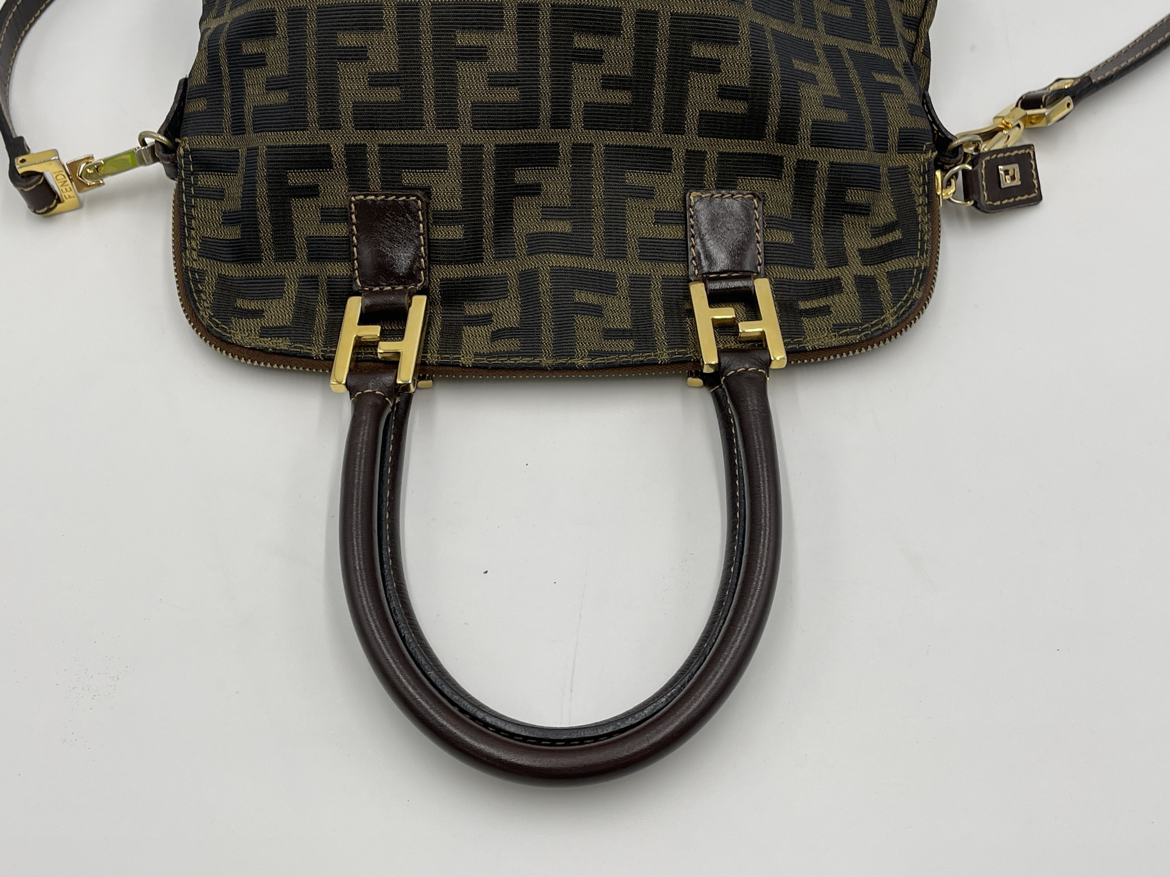 Zucca 2-way handbag — view 4