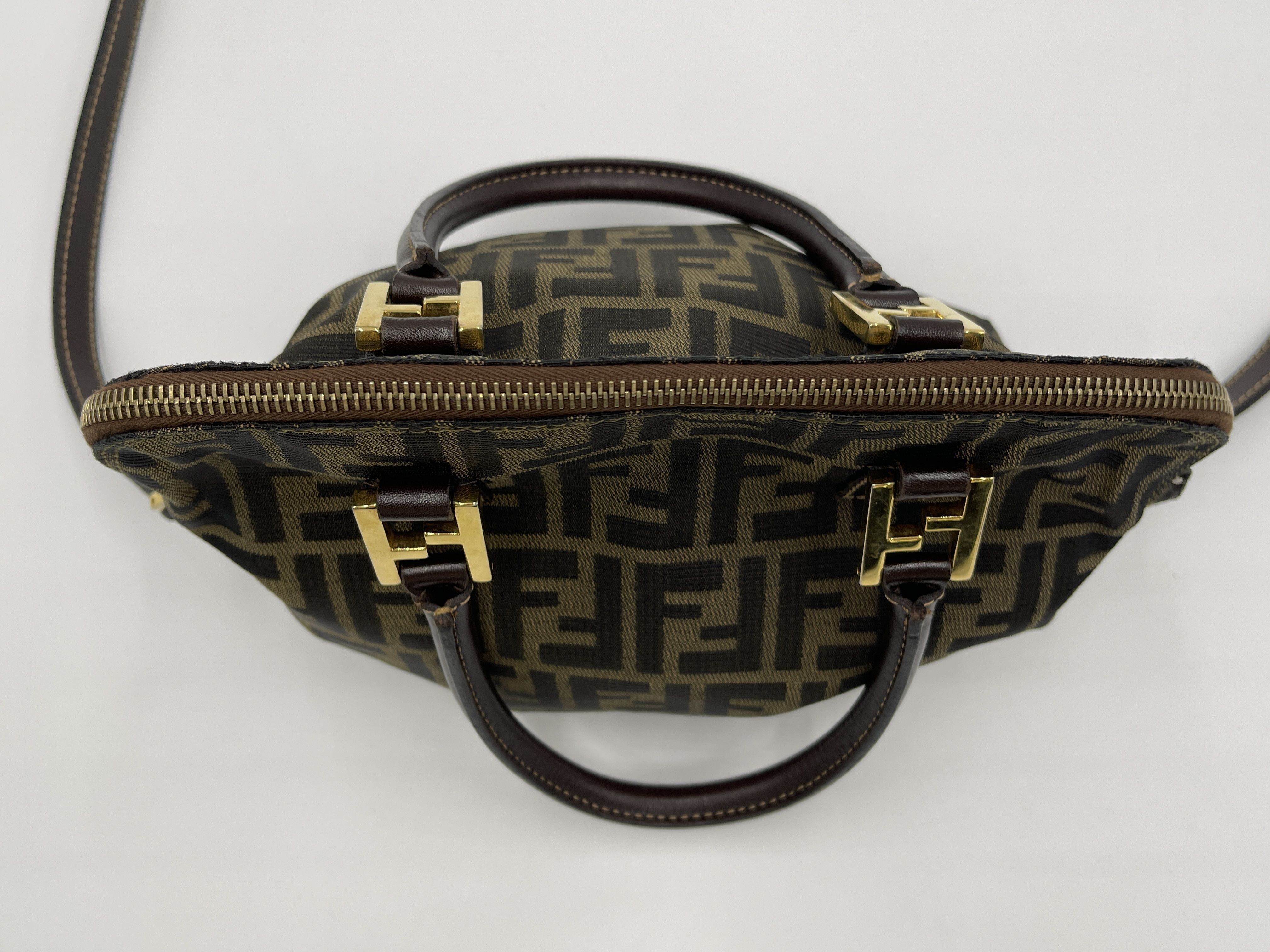 Zucca 2-way handbag — view 7