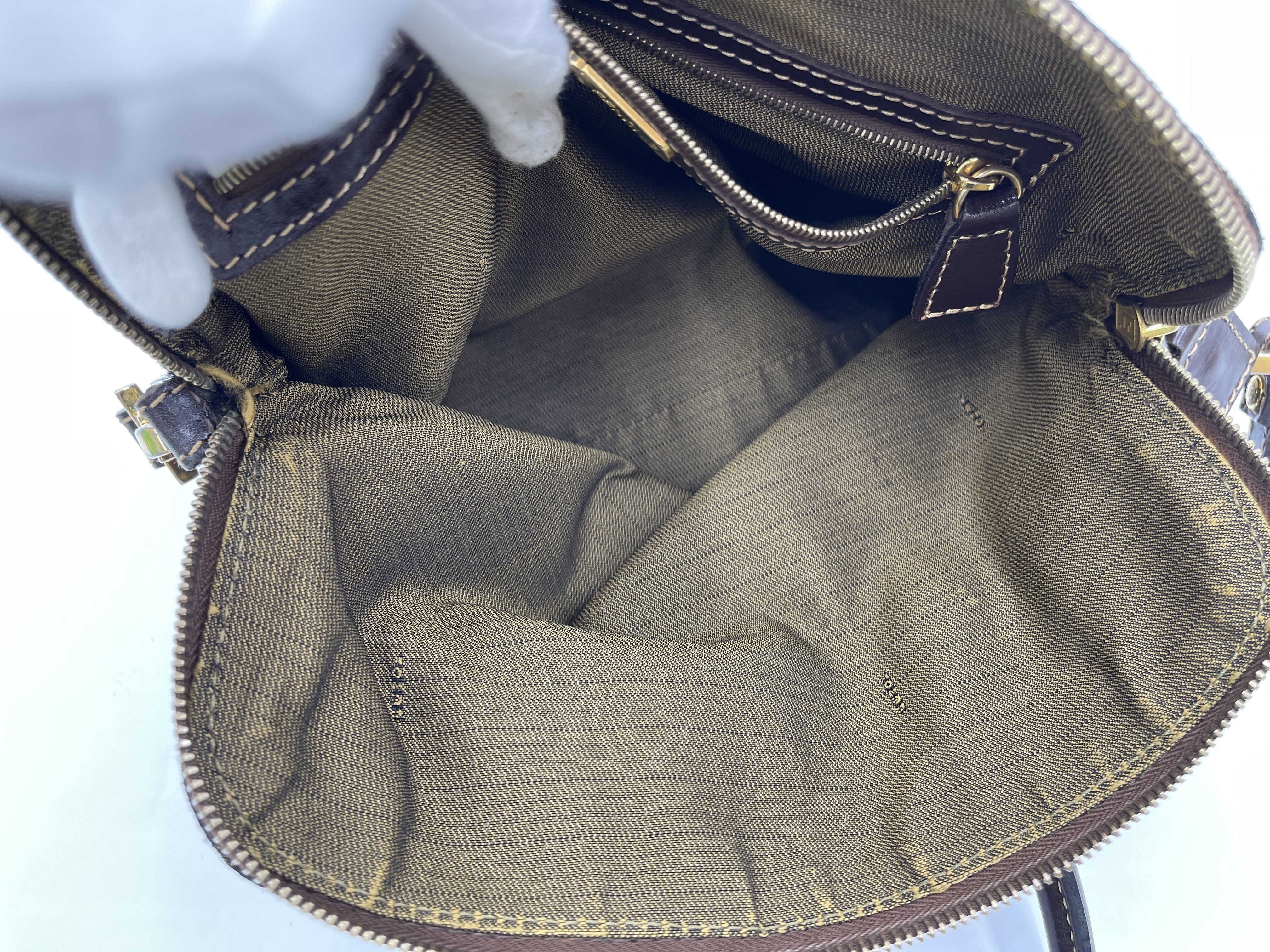 Zucca 2-way handbag — view 9