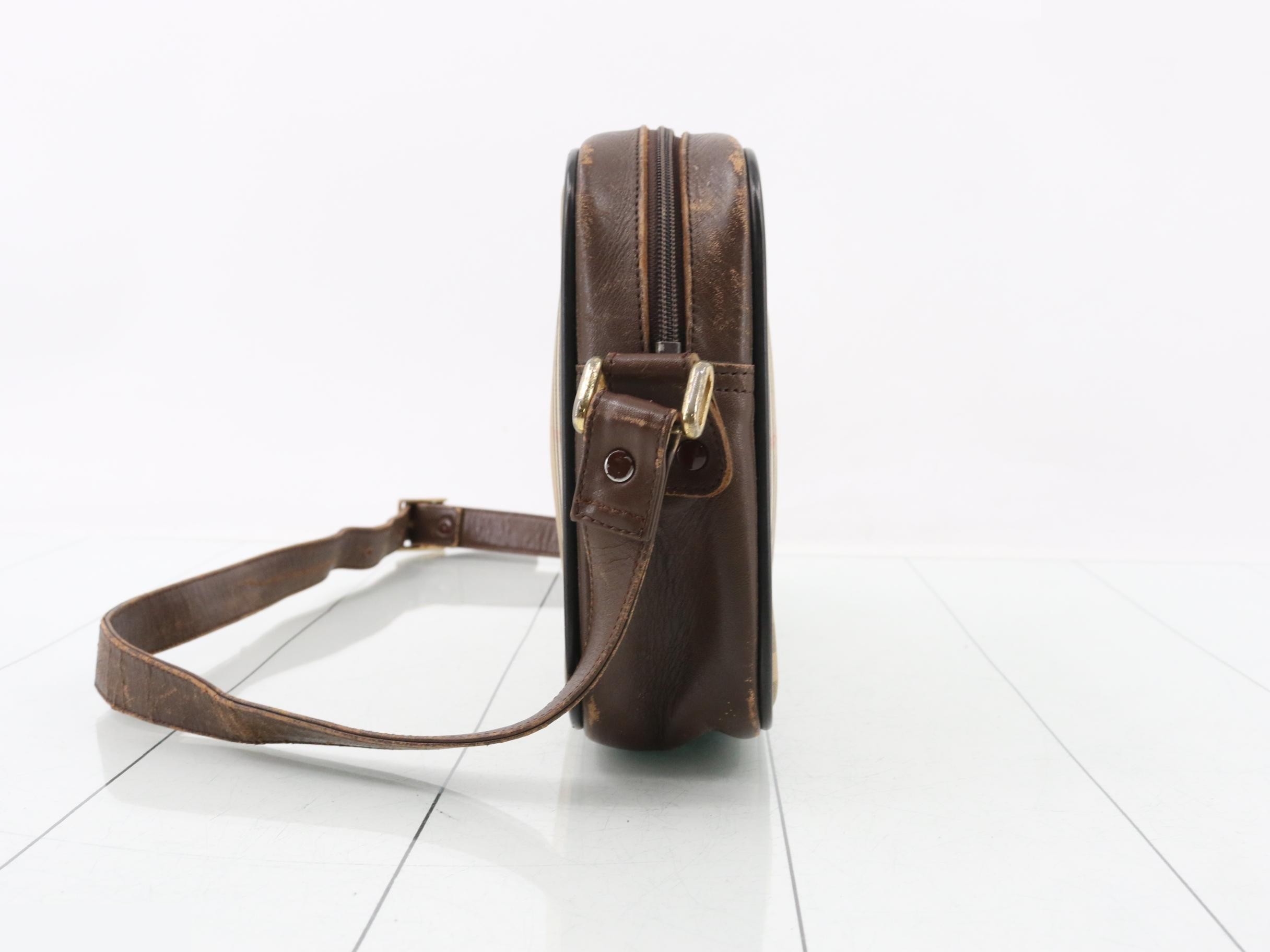 Nova Check Bags/Shoulder Bags — view 3