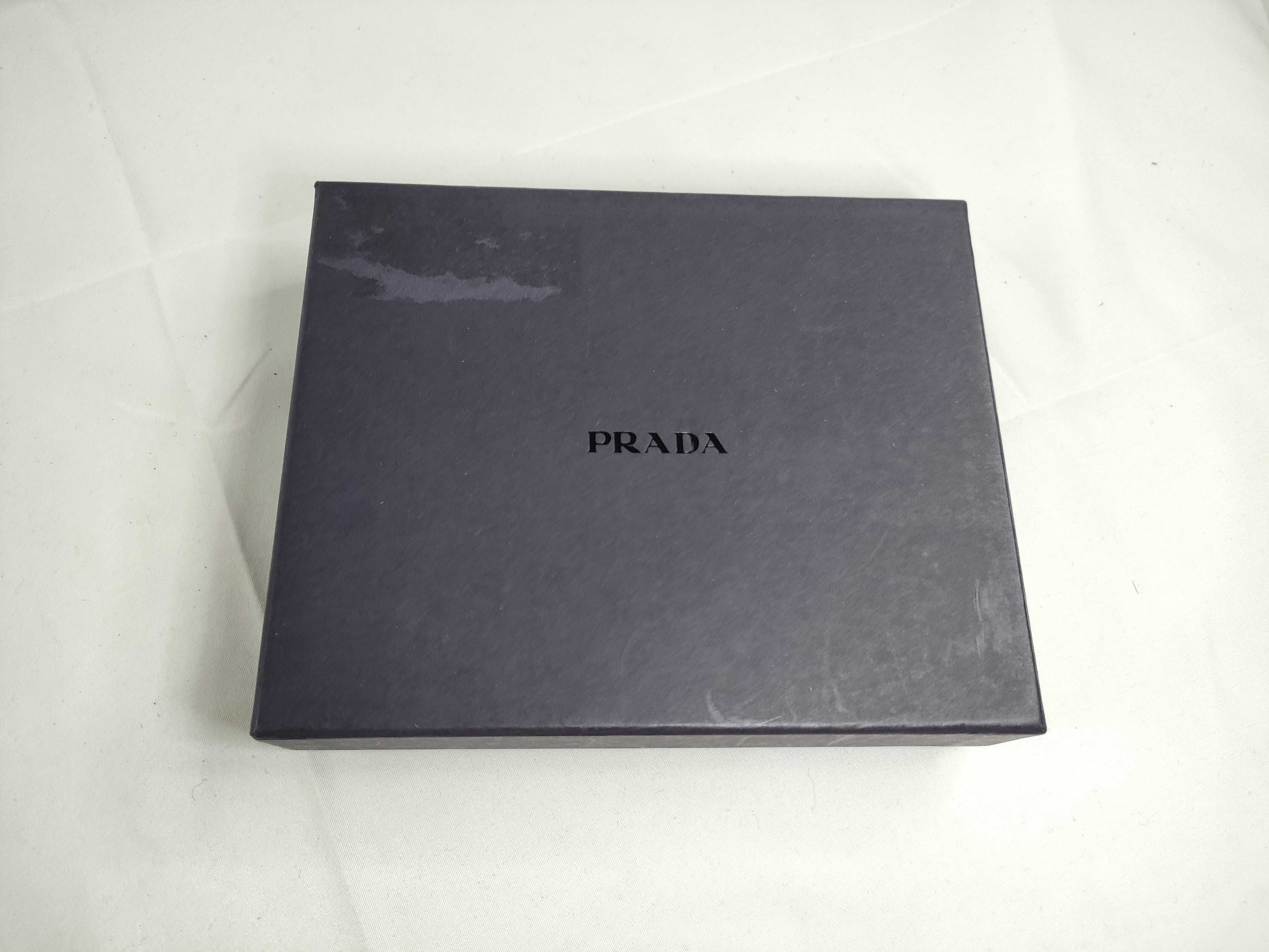 Leather Wallet, Black — view 14