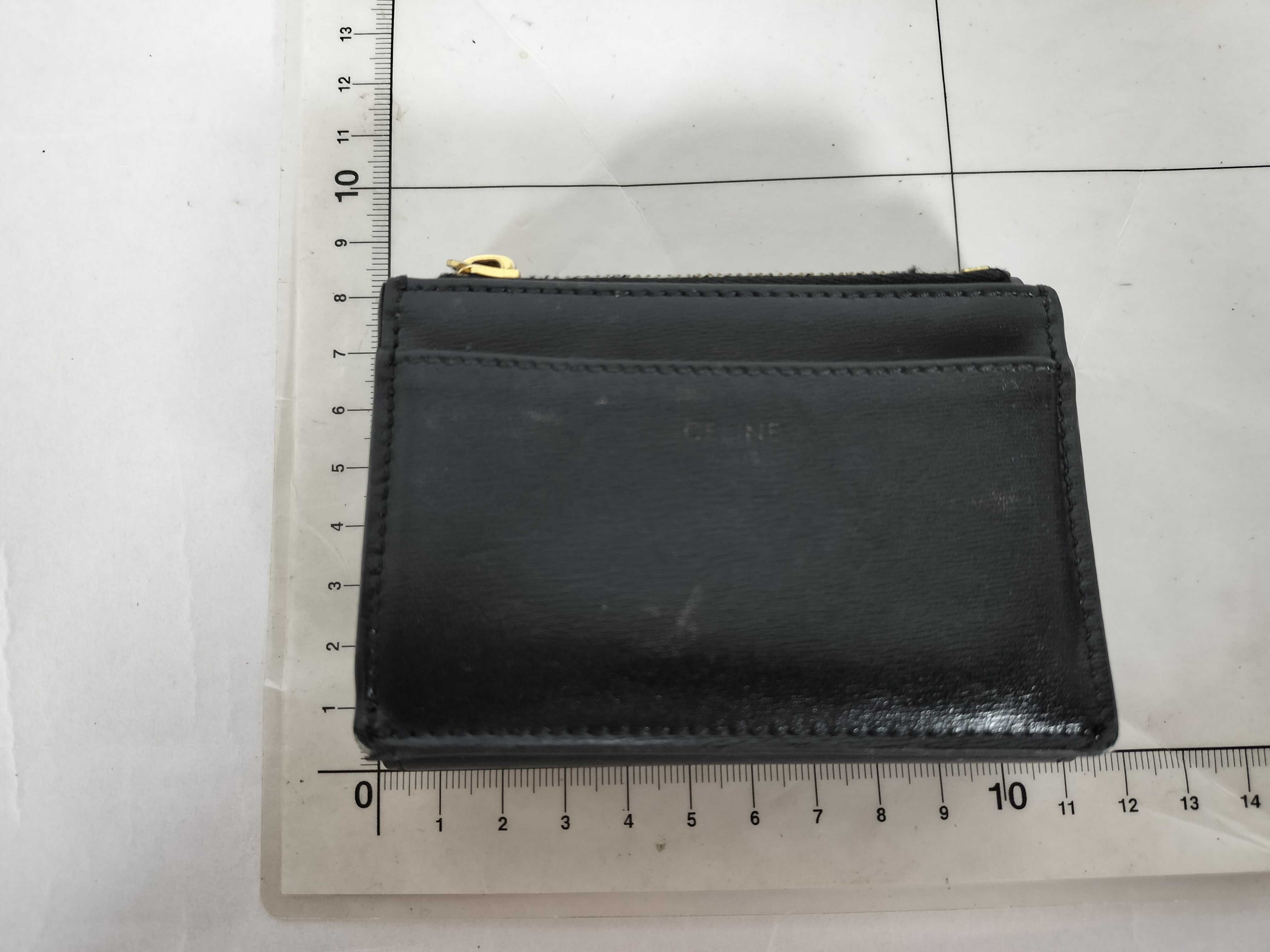 Triomphe Bi-fold Wallet — view 2