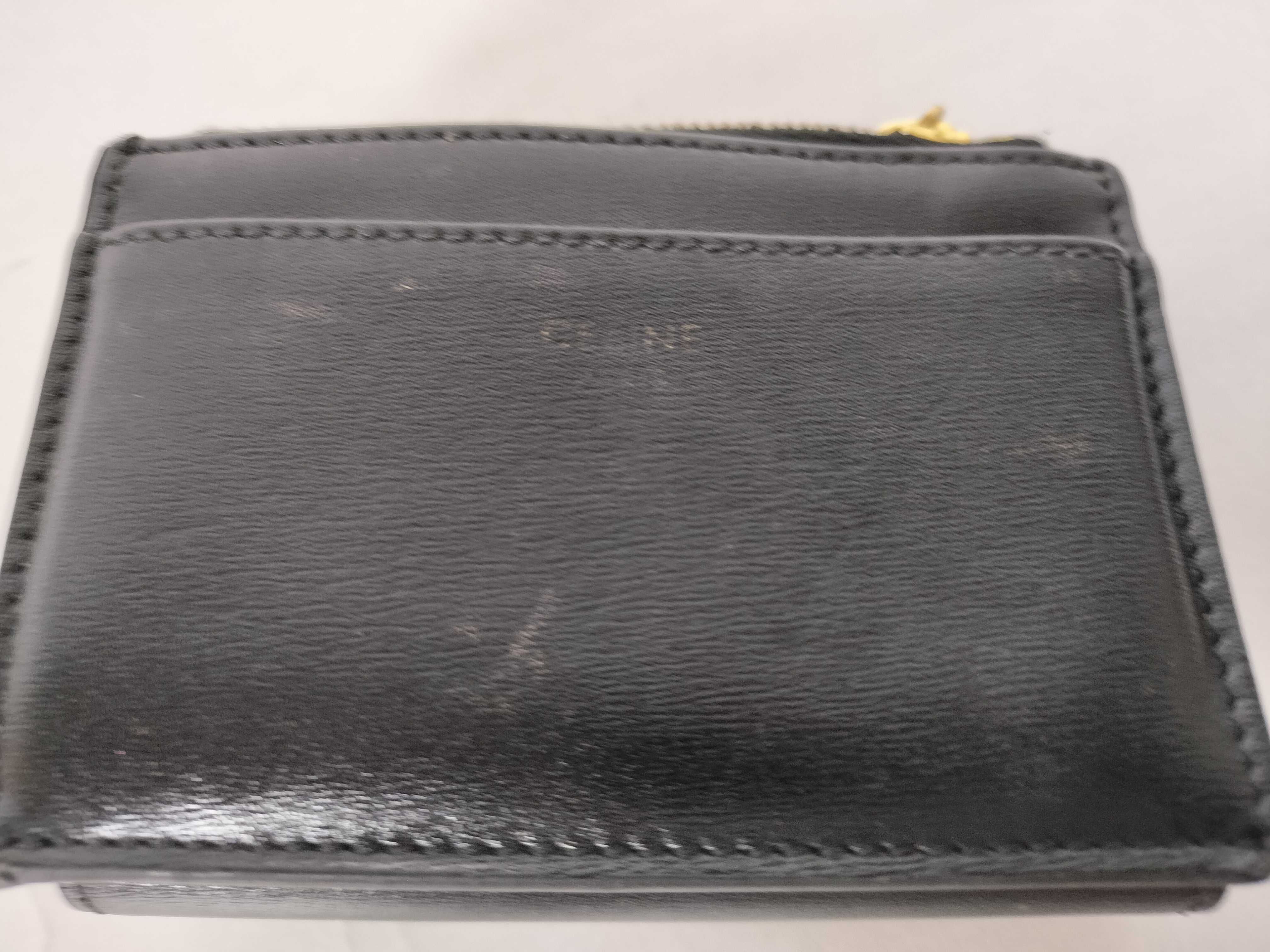 Triomphe Bi-fold Wallet — view 11