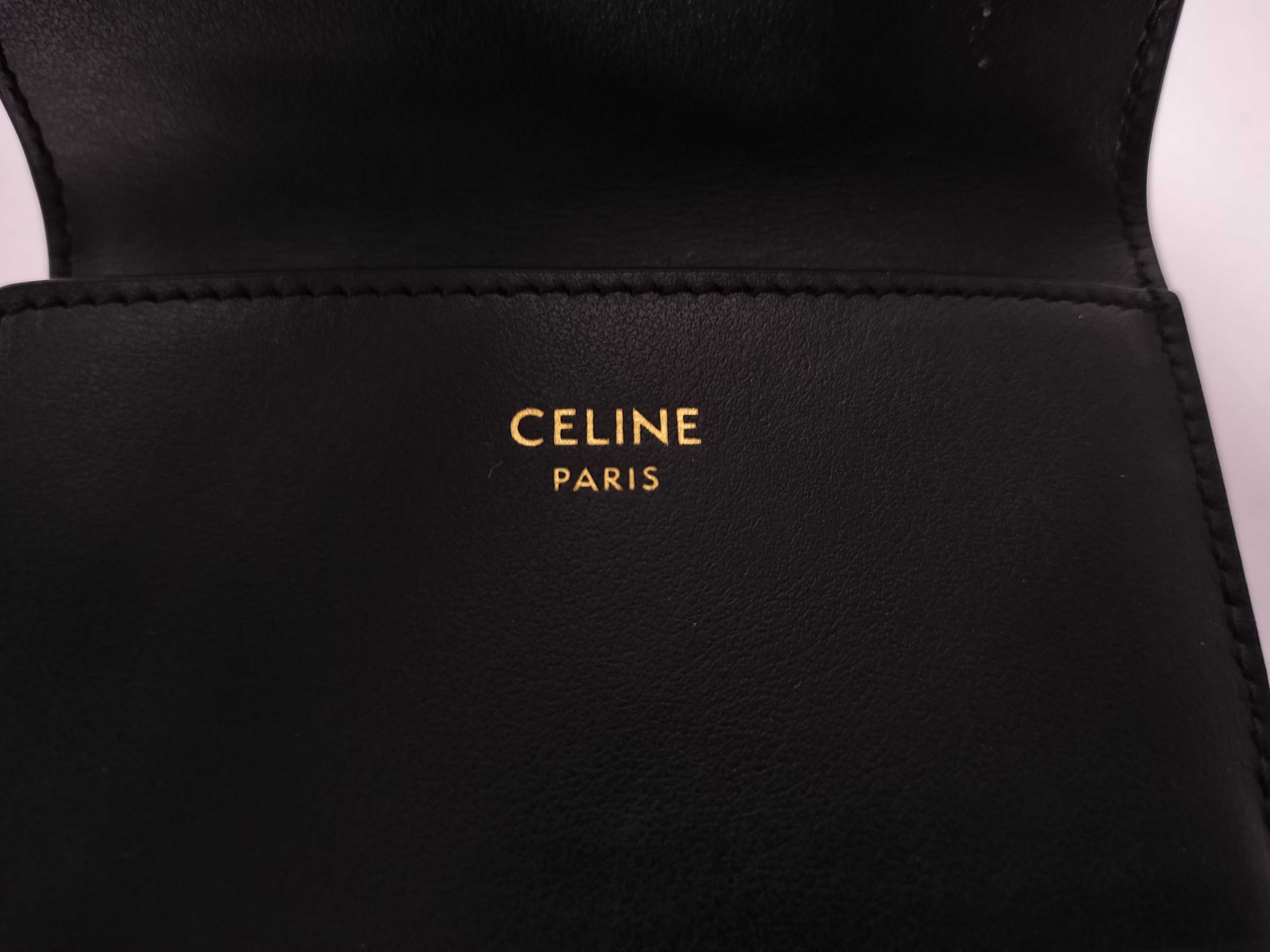 Triomphe Bi-fold Wallet — view 9