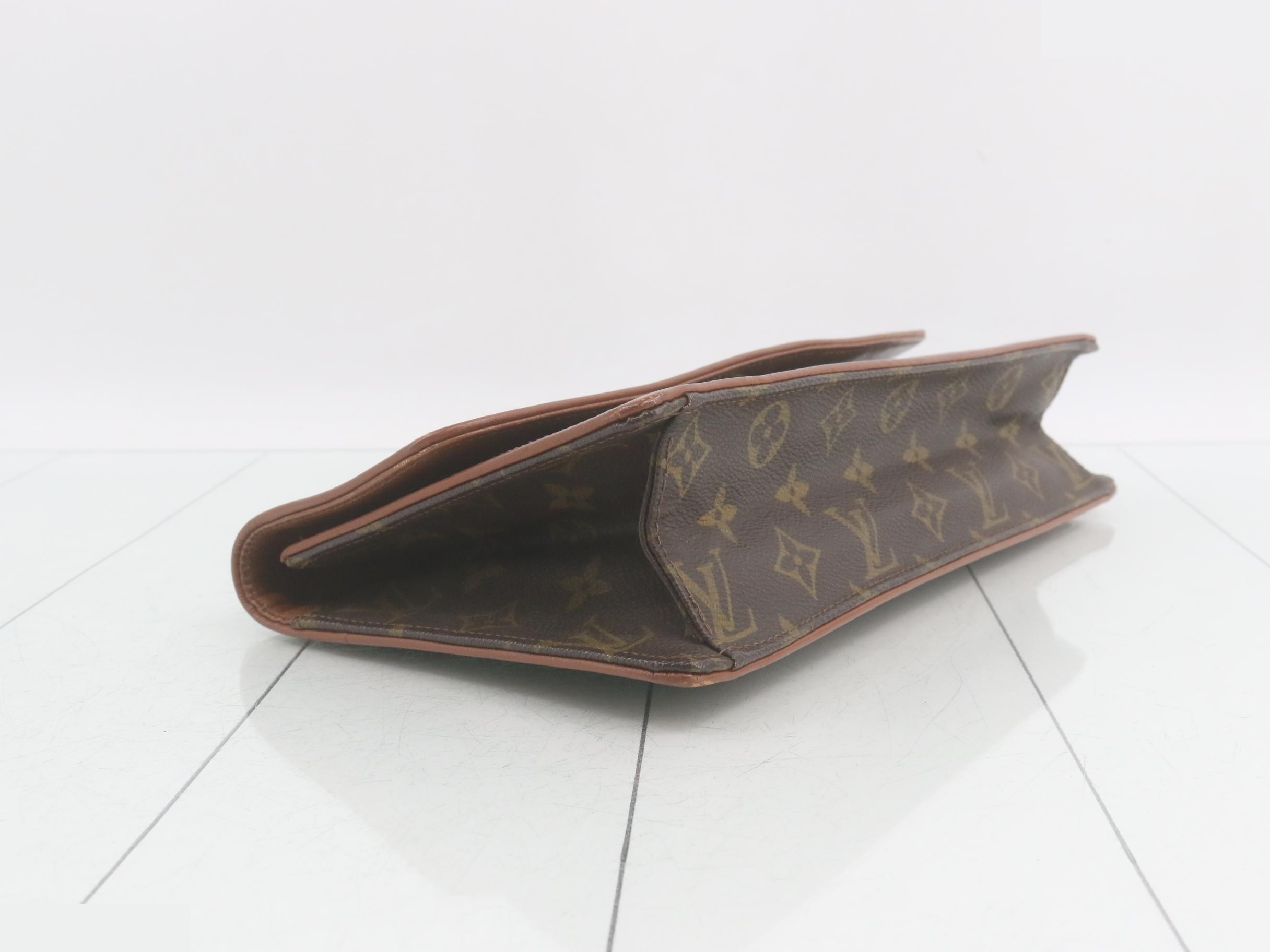 Monogram Pochette Dam GM Second Bag — view 5