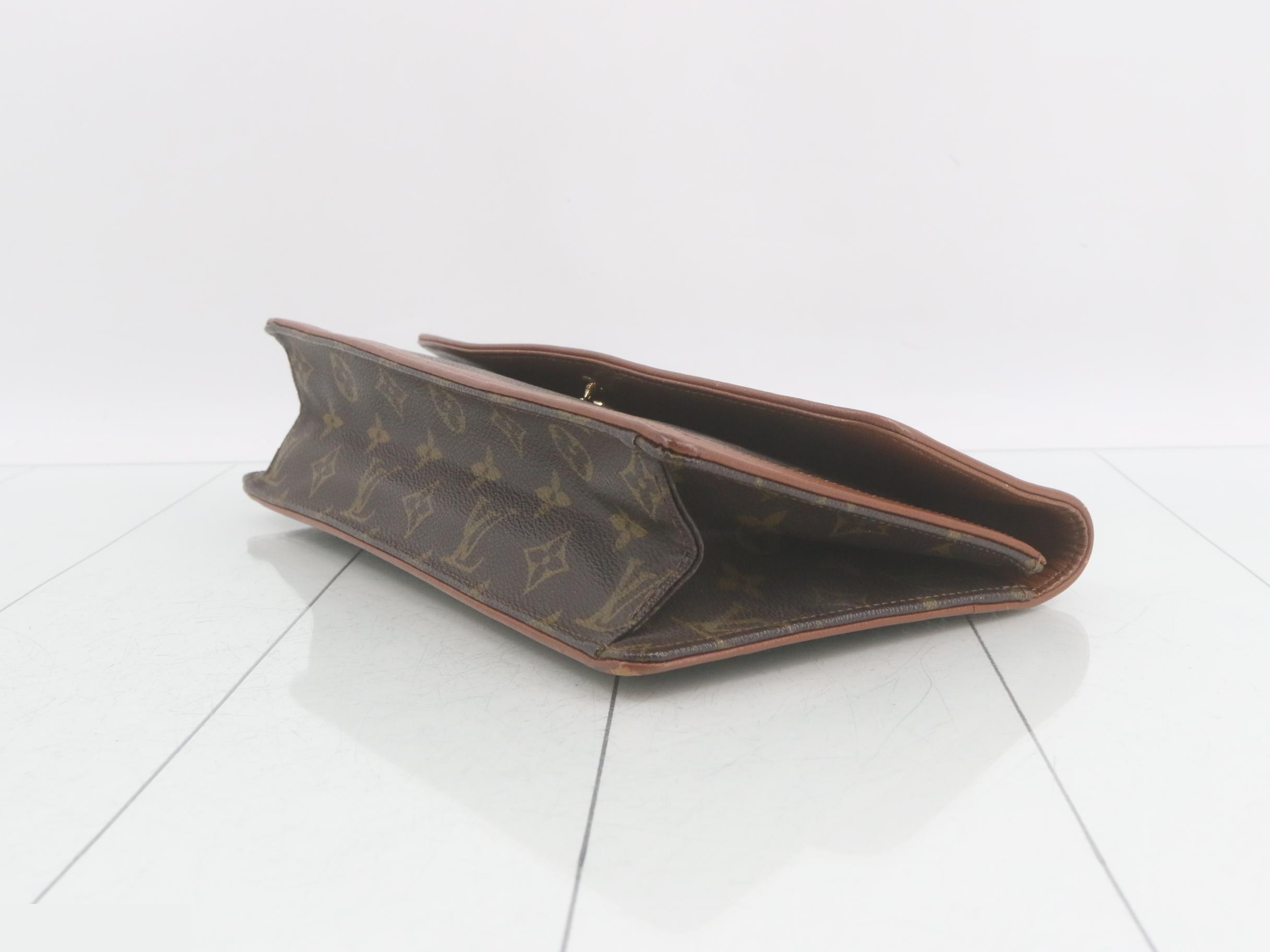 Monogram Pochette Dam GM Second Bag — view 6