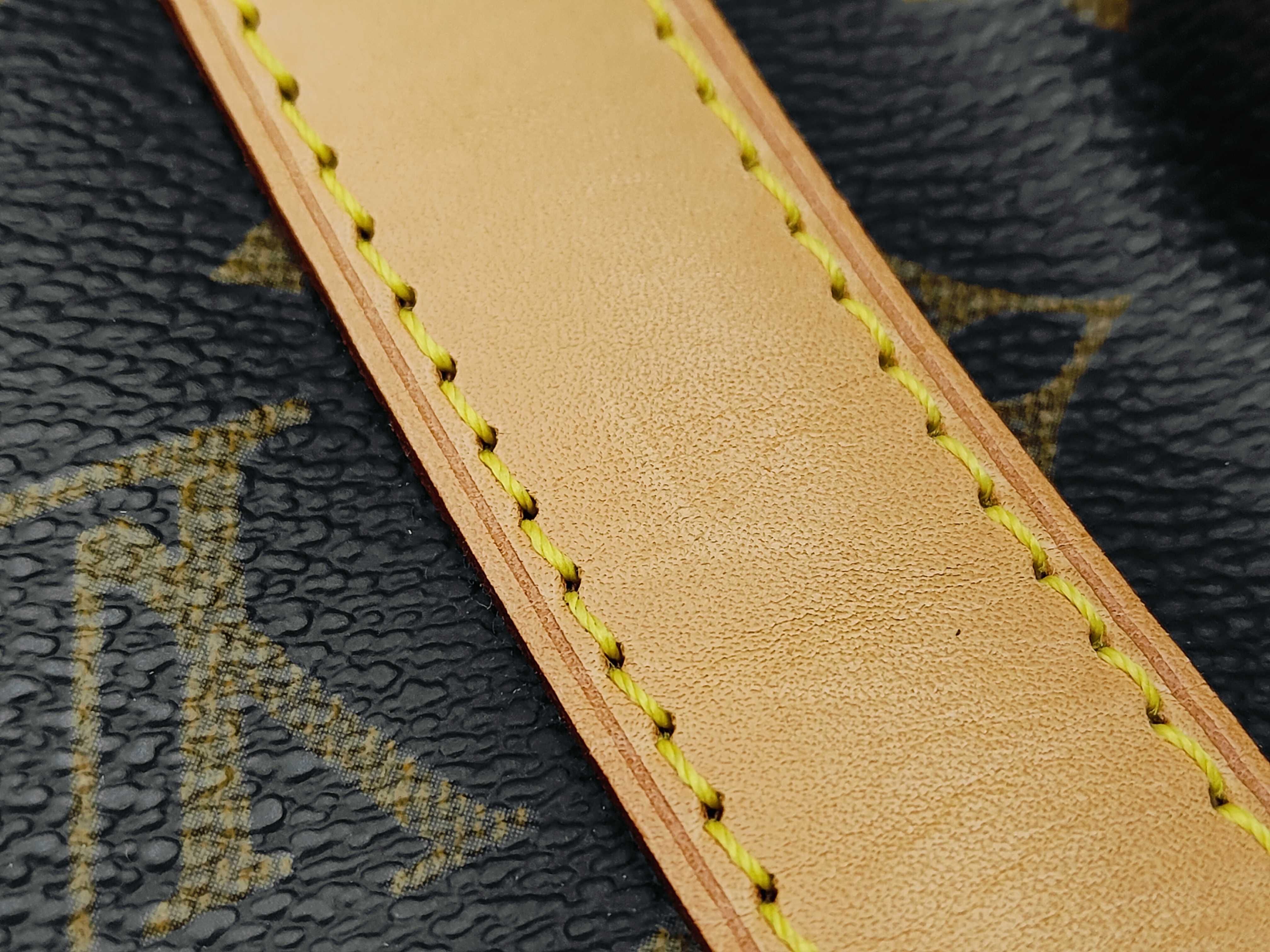 Keepall 50 Boston Bag Monogram M41426 — view 11