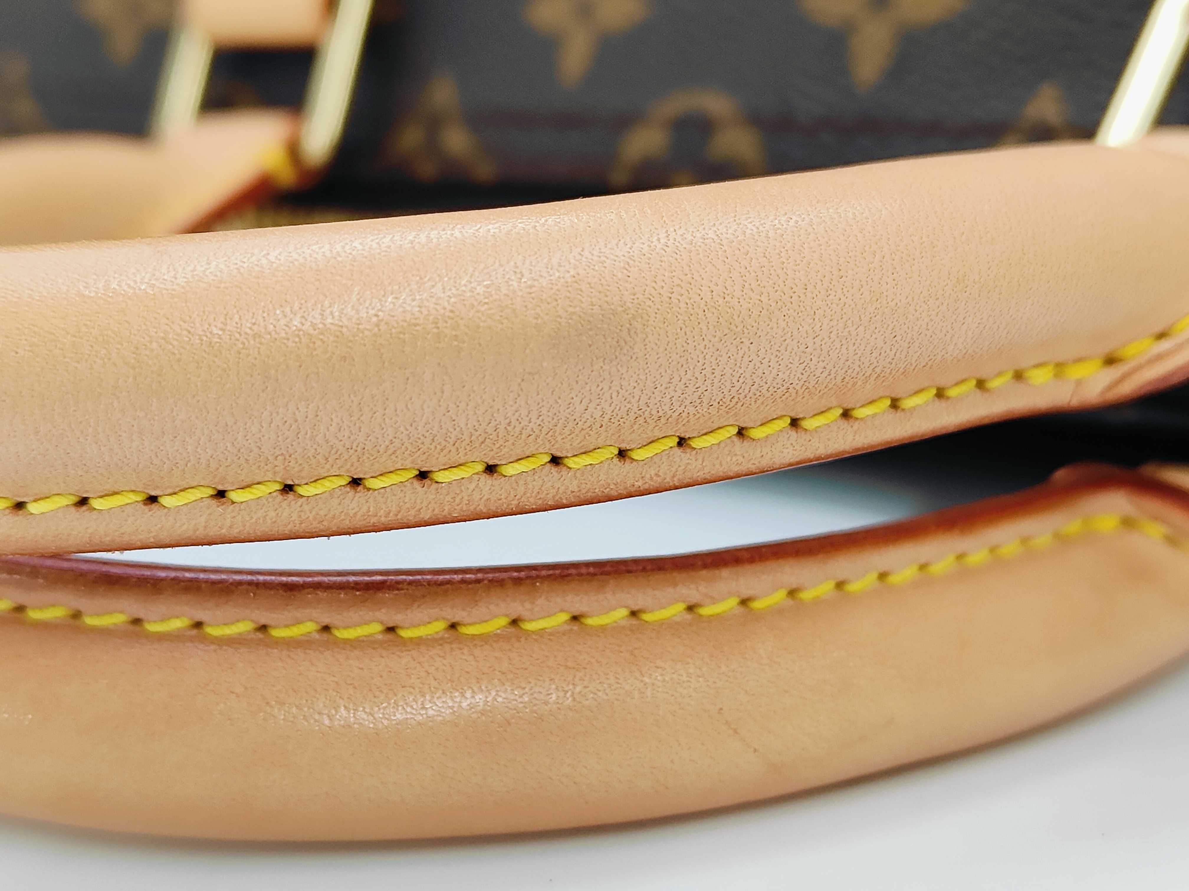 Keepall 50 Boston Bag Monogram M41426 — view 4