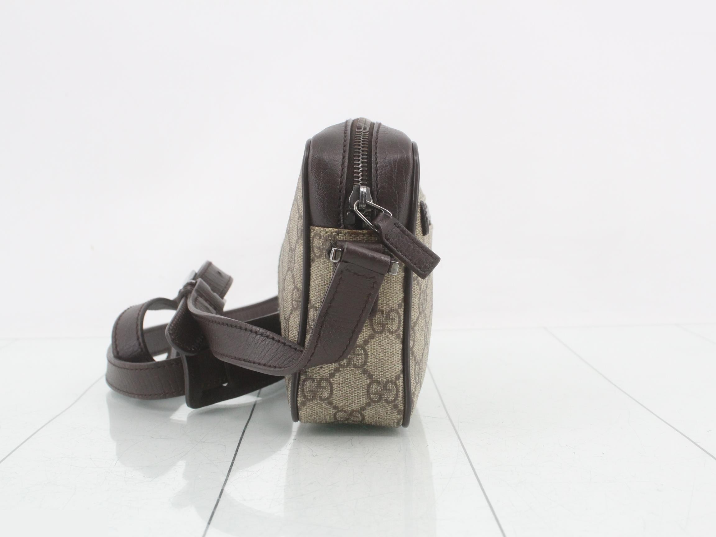 Shoulder bag — view 3
