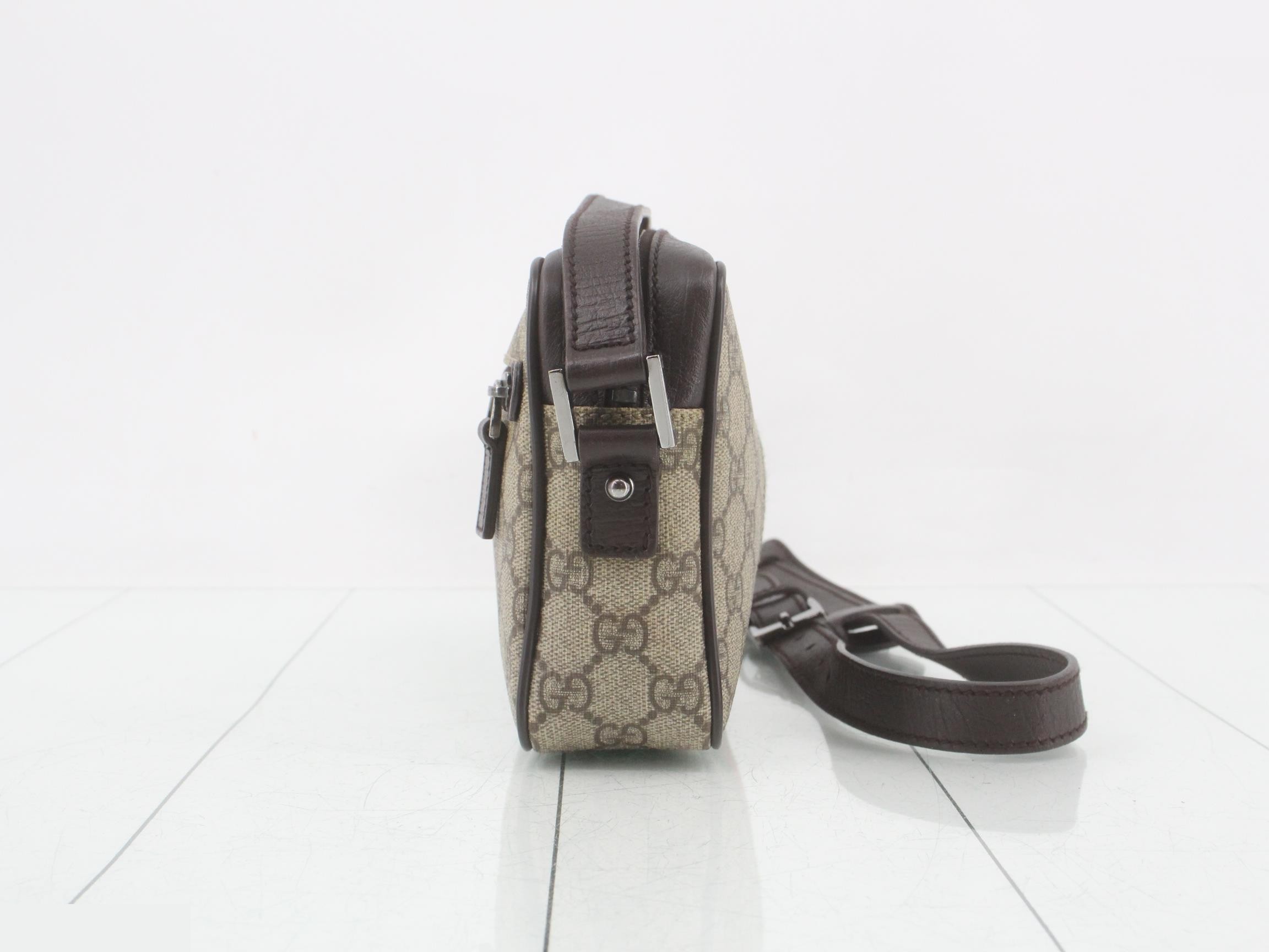Shoulder bag — view 4