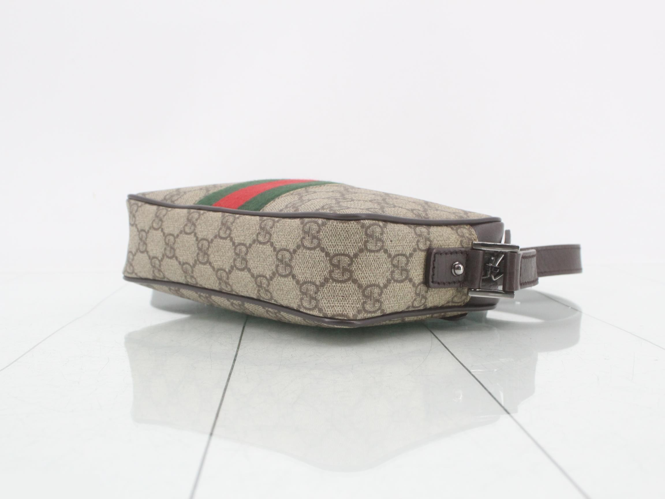 Shoulder bag — view 6