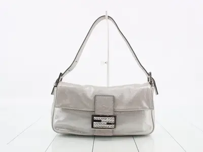 Mamma Baguette One-Shoulder Bag