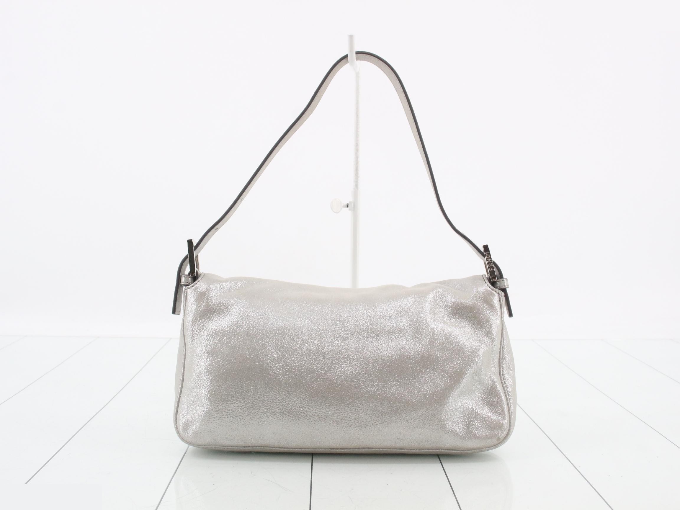 Mamma Baguette One-Shoulder Bag — view 2