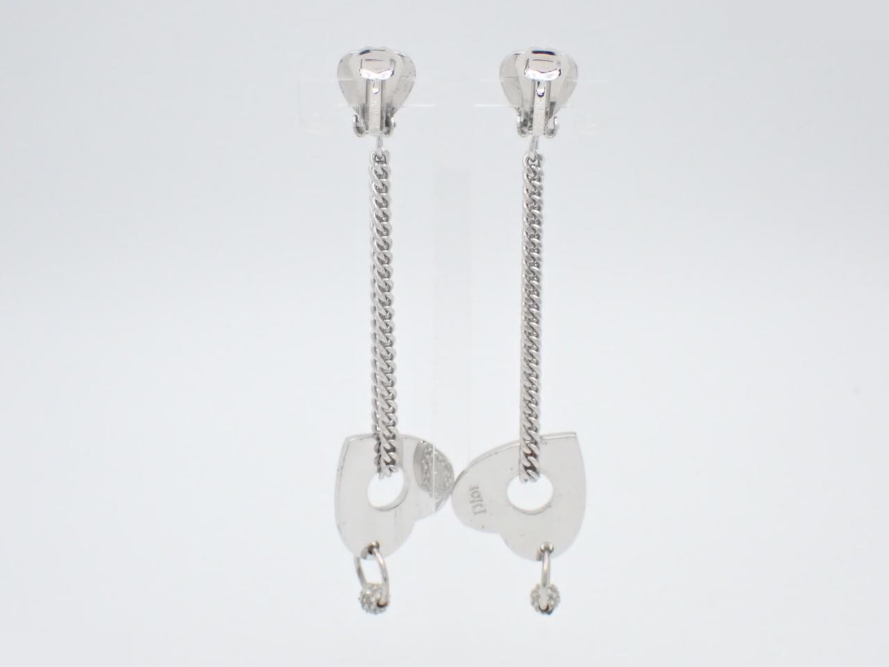 Earrings — view 2