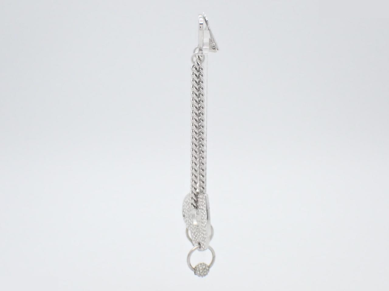 Earrings — view 3