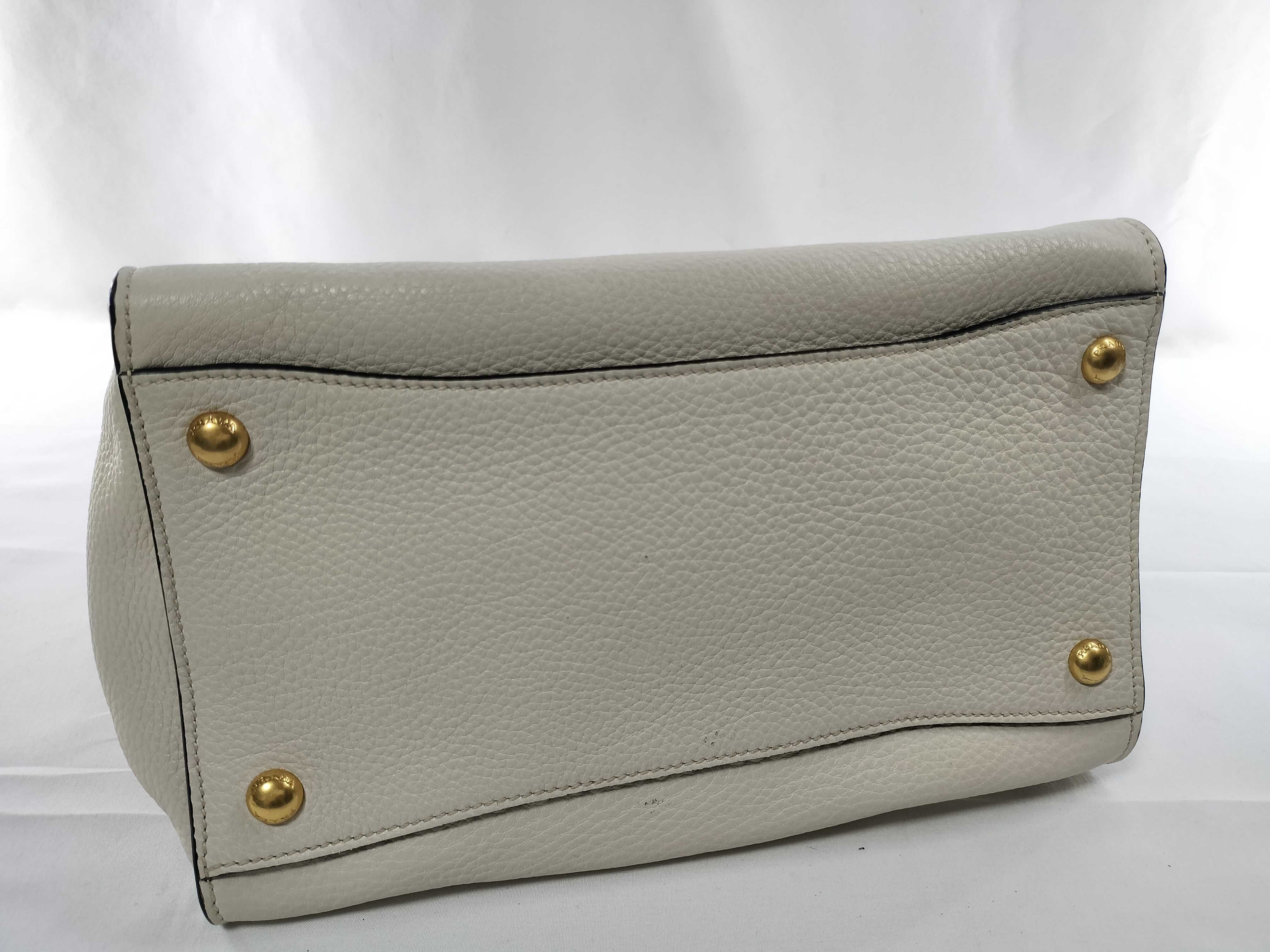 2-Way Shoulder Bag/Handbag — view 7