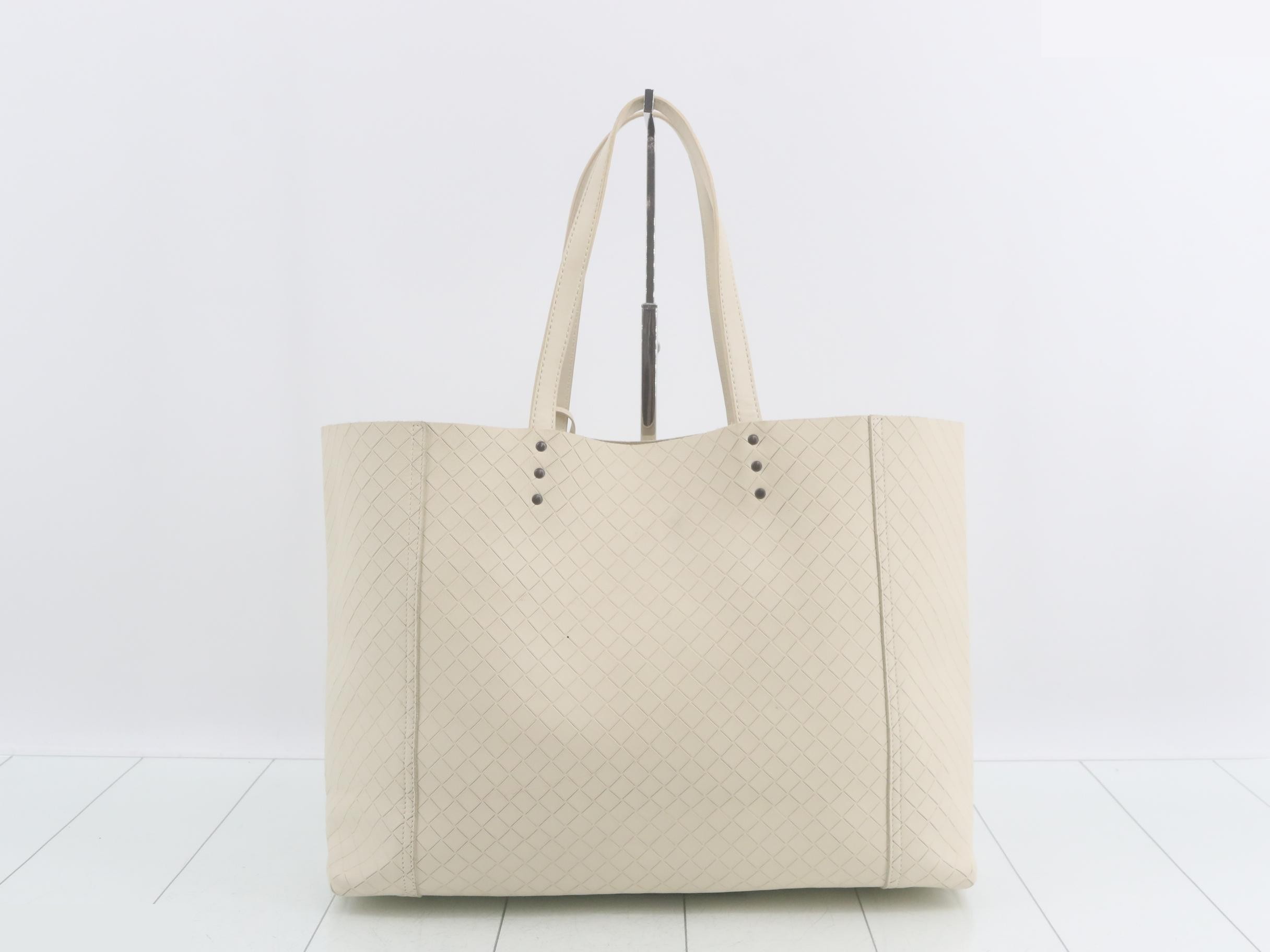 Intreccio Tote — view 2