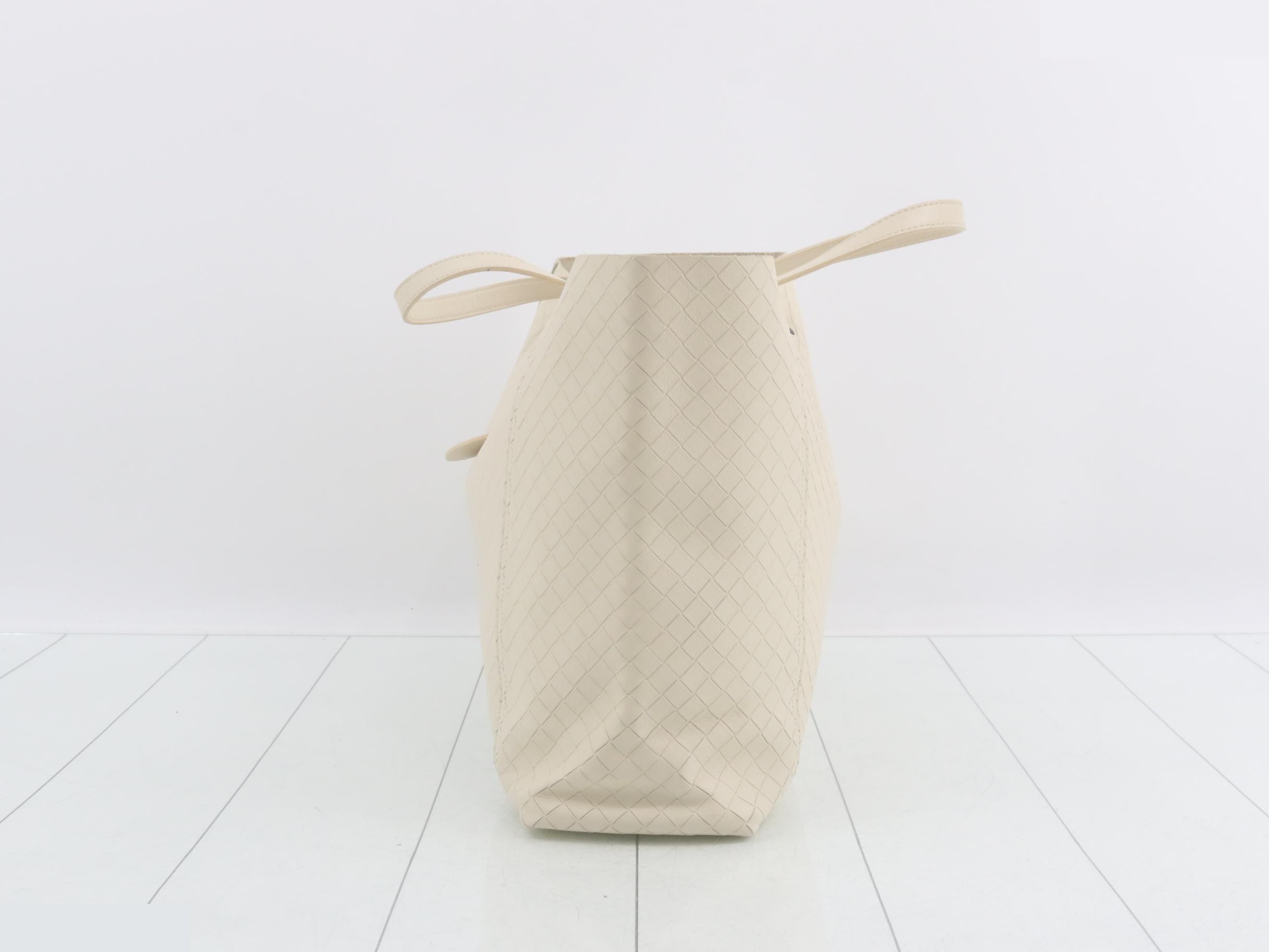 Intreccio Tote — view 3