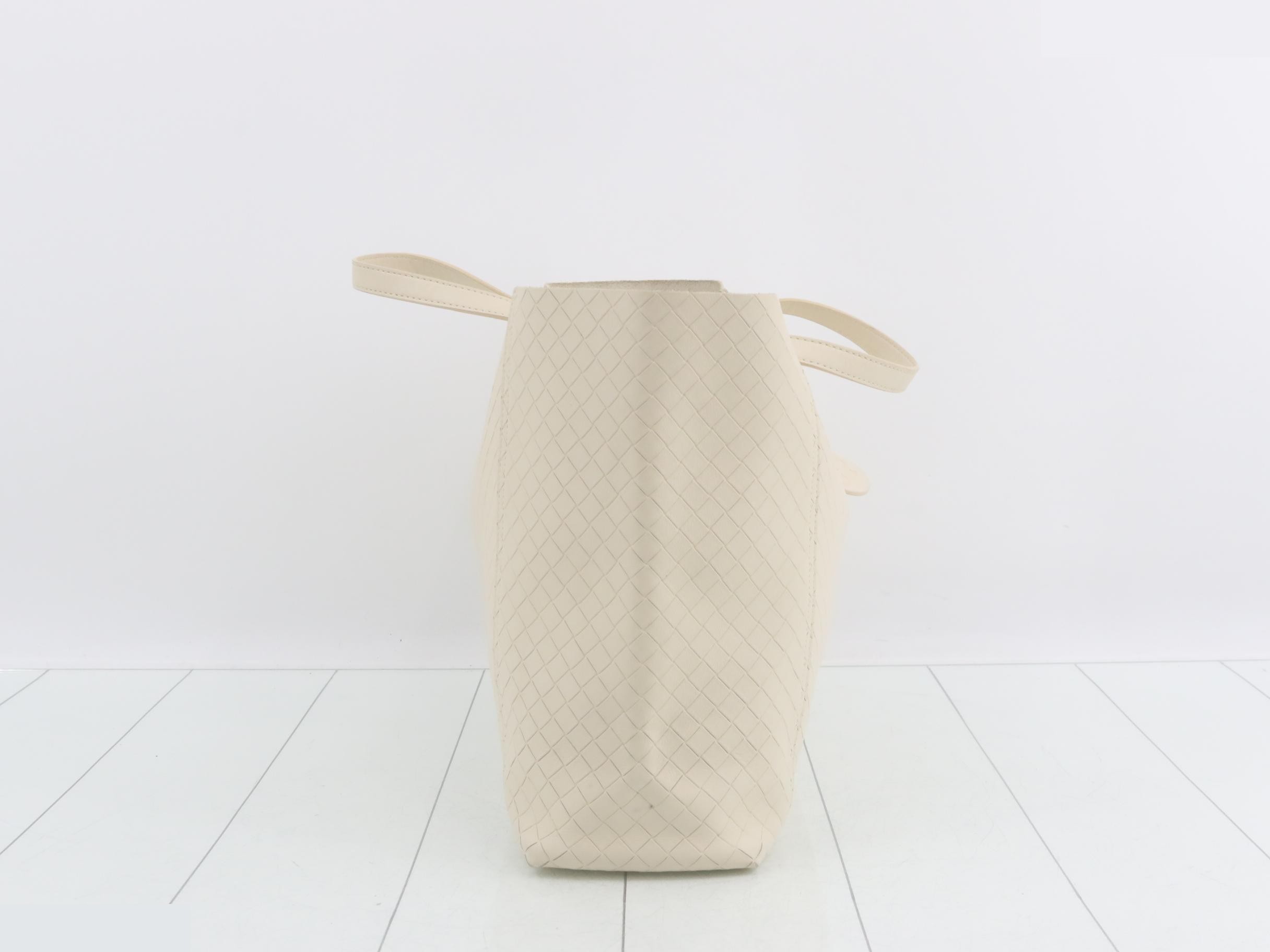 Intreccio Tote — view 4