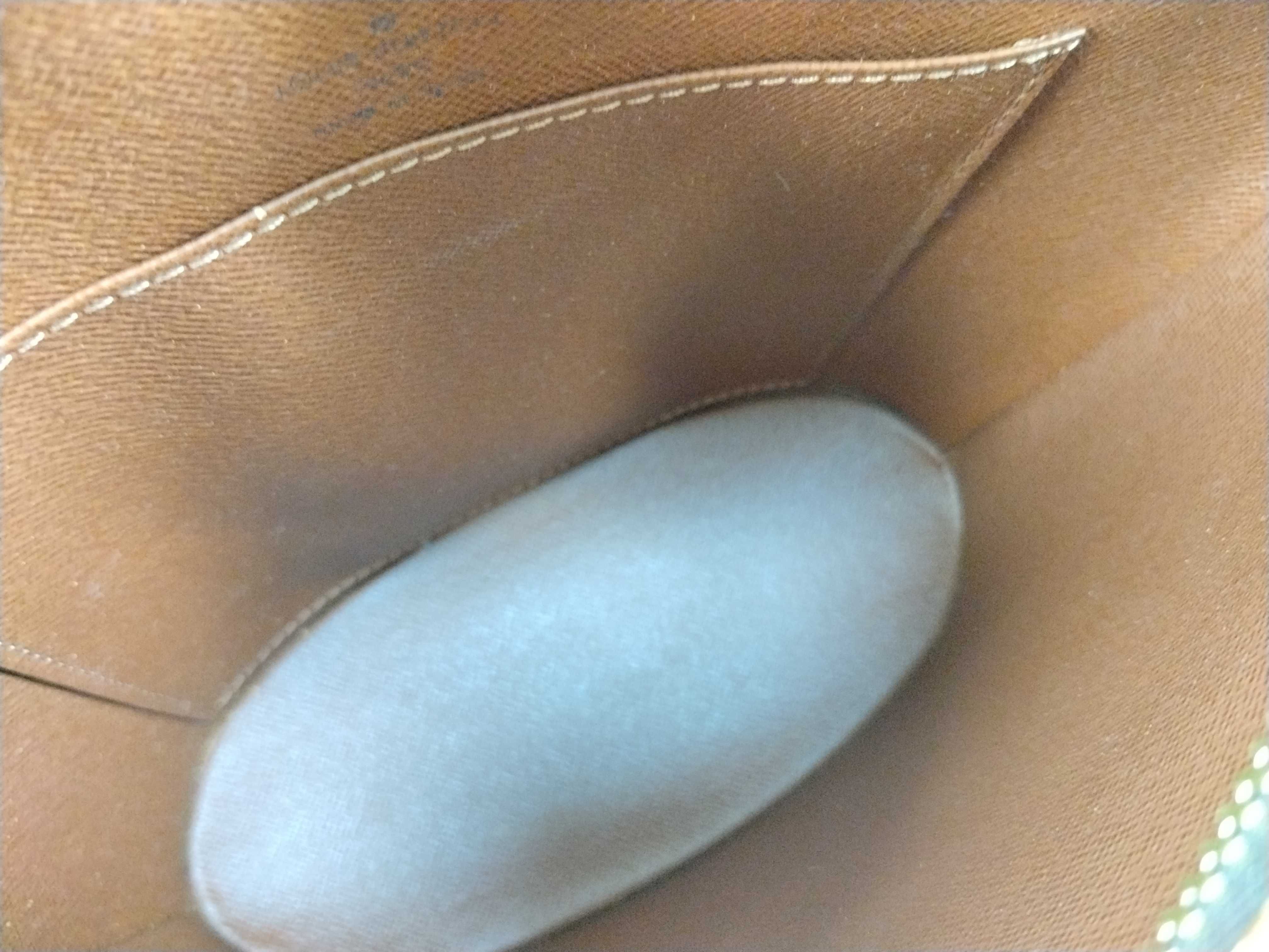 Monogram M51290 Druot Shoulder Bag — view 11