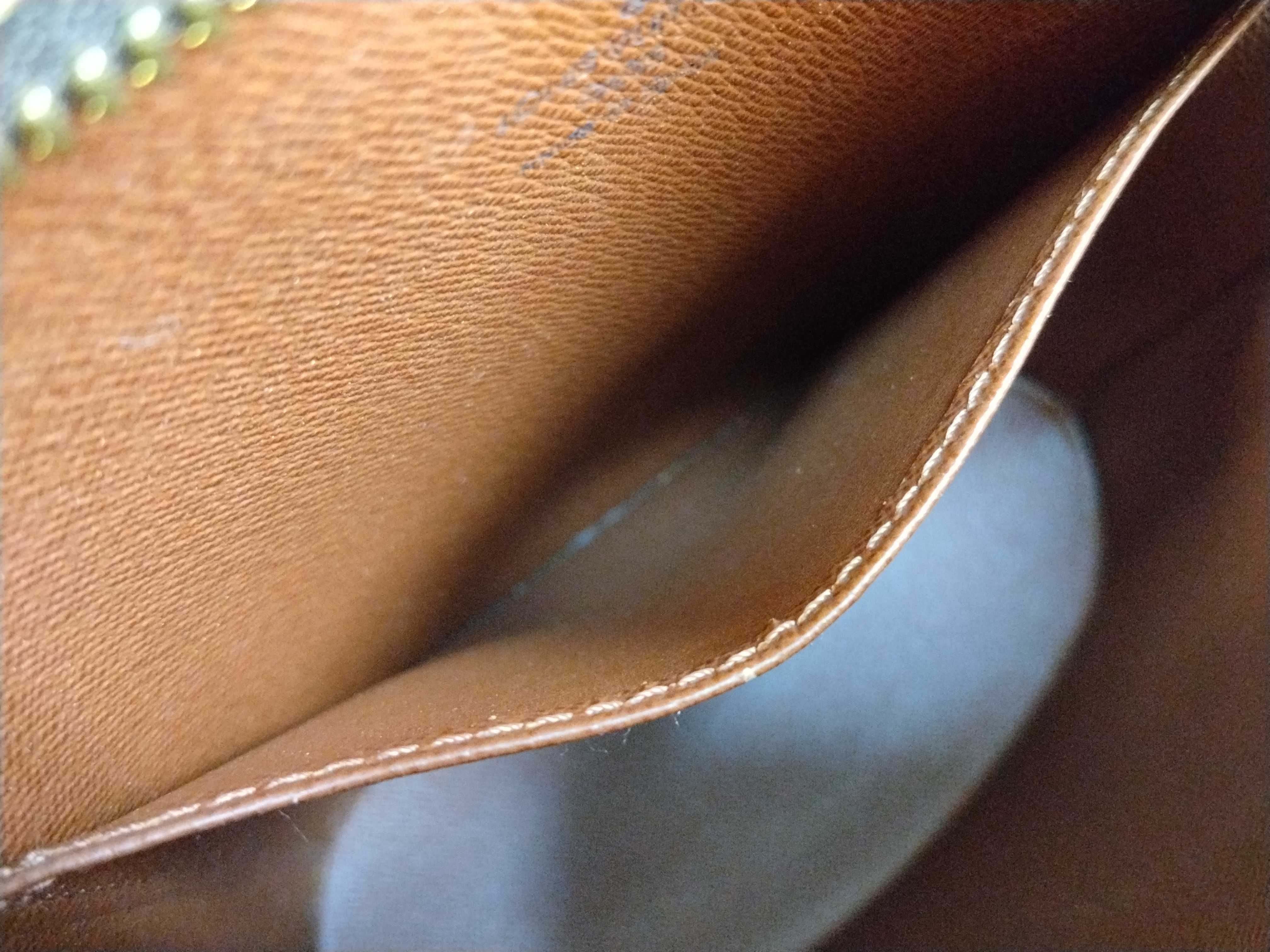 Monogram M51290 Druot Shoulder Bag — view 12