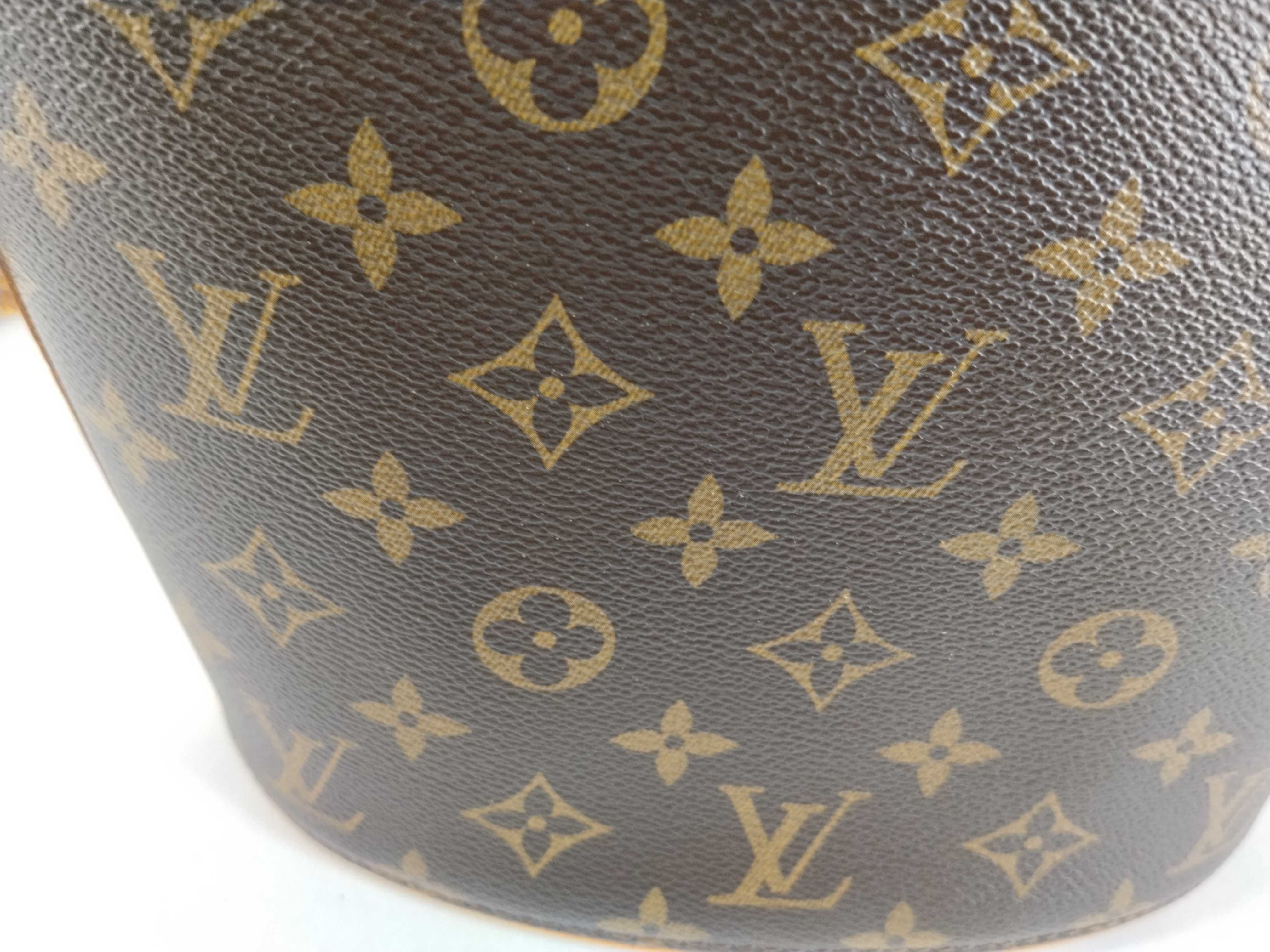 Monogram M51290 Druot Shoulder Bag — view 13