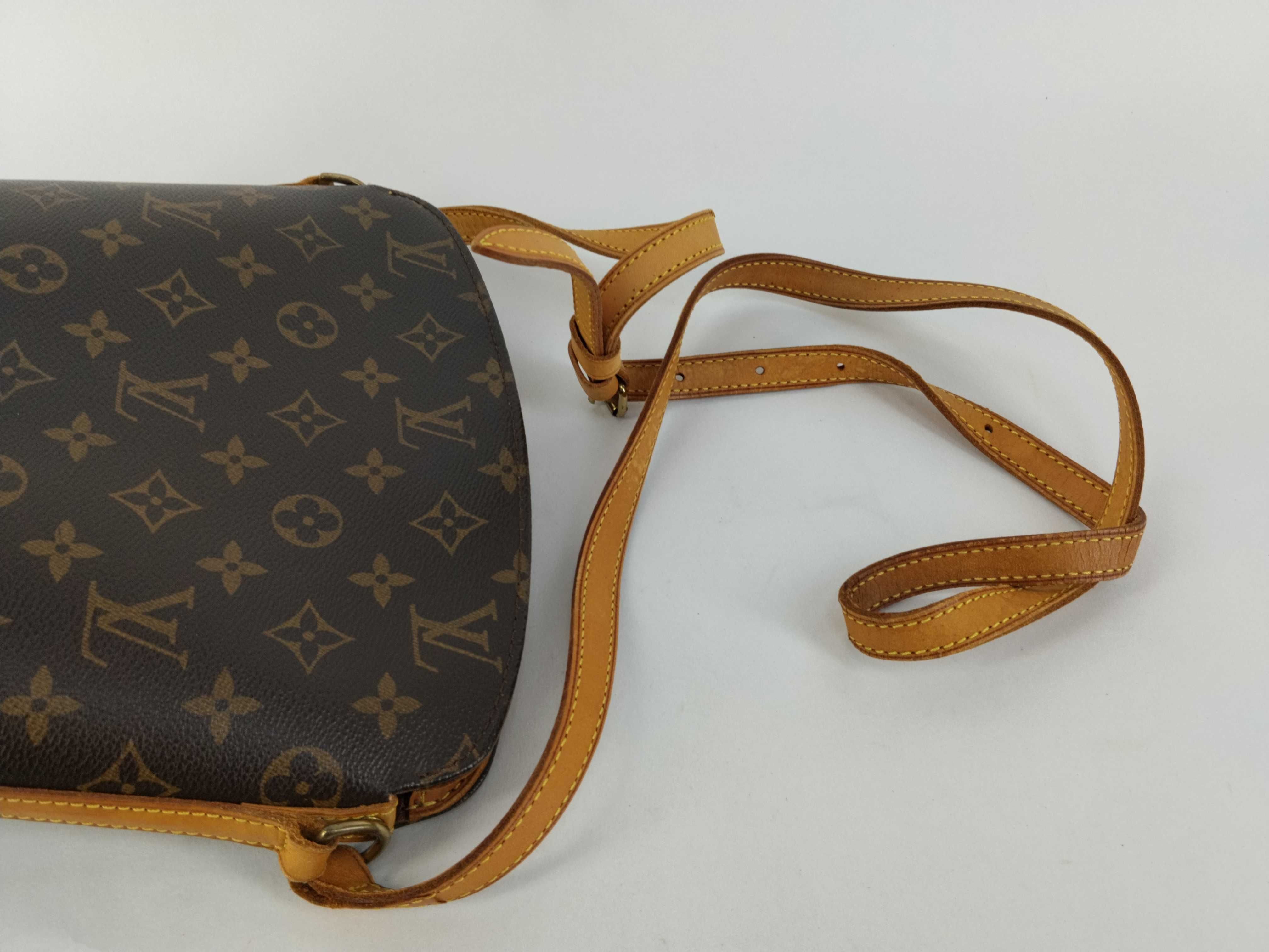 Monogram M51290 Druot Shoulder Bag — view 3