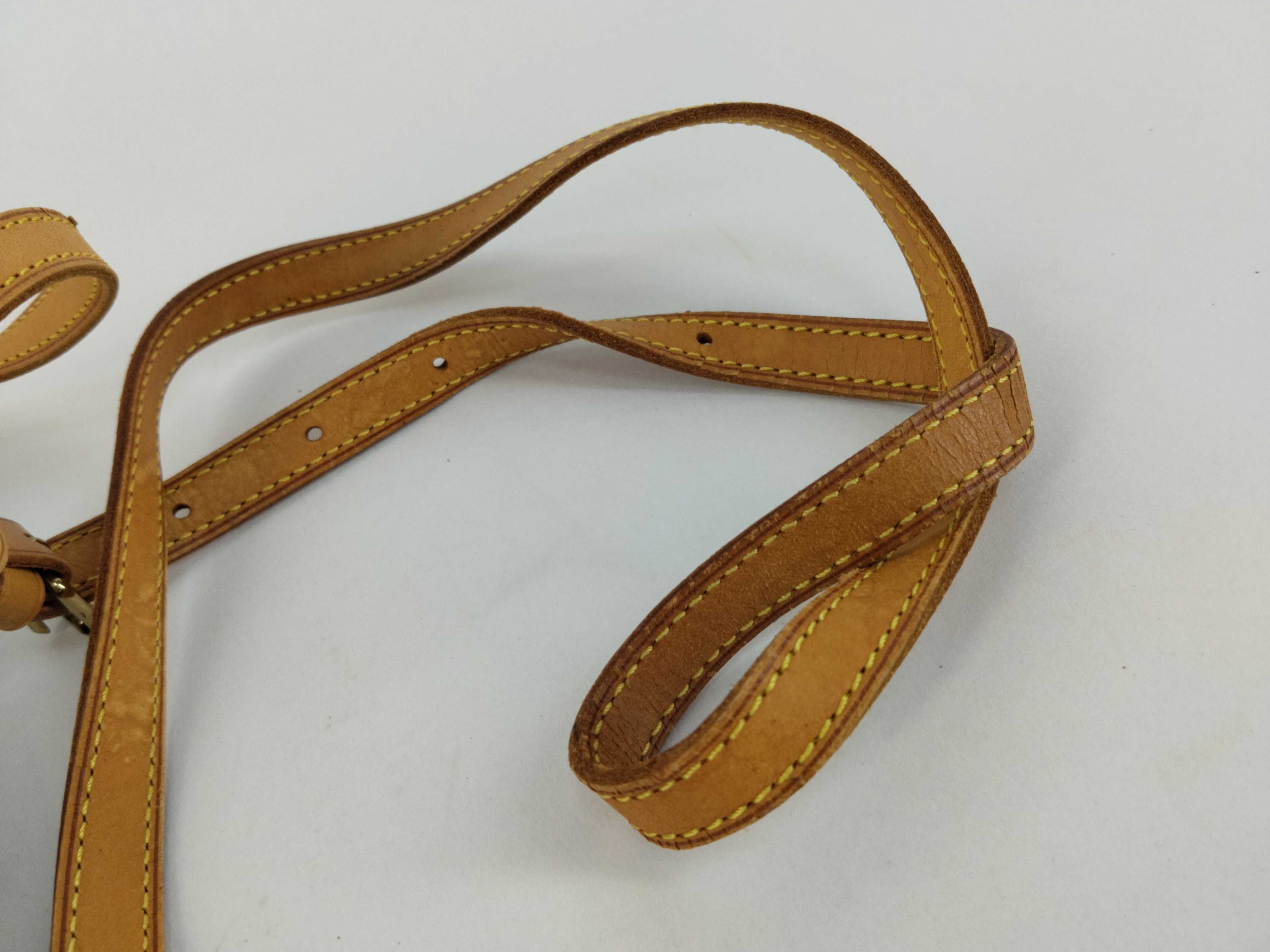 Monogram M51290 Druot Shoulder Bag — view 4