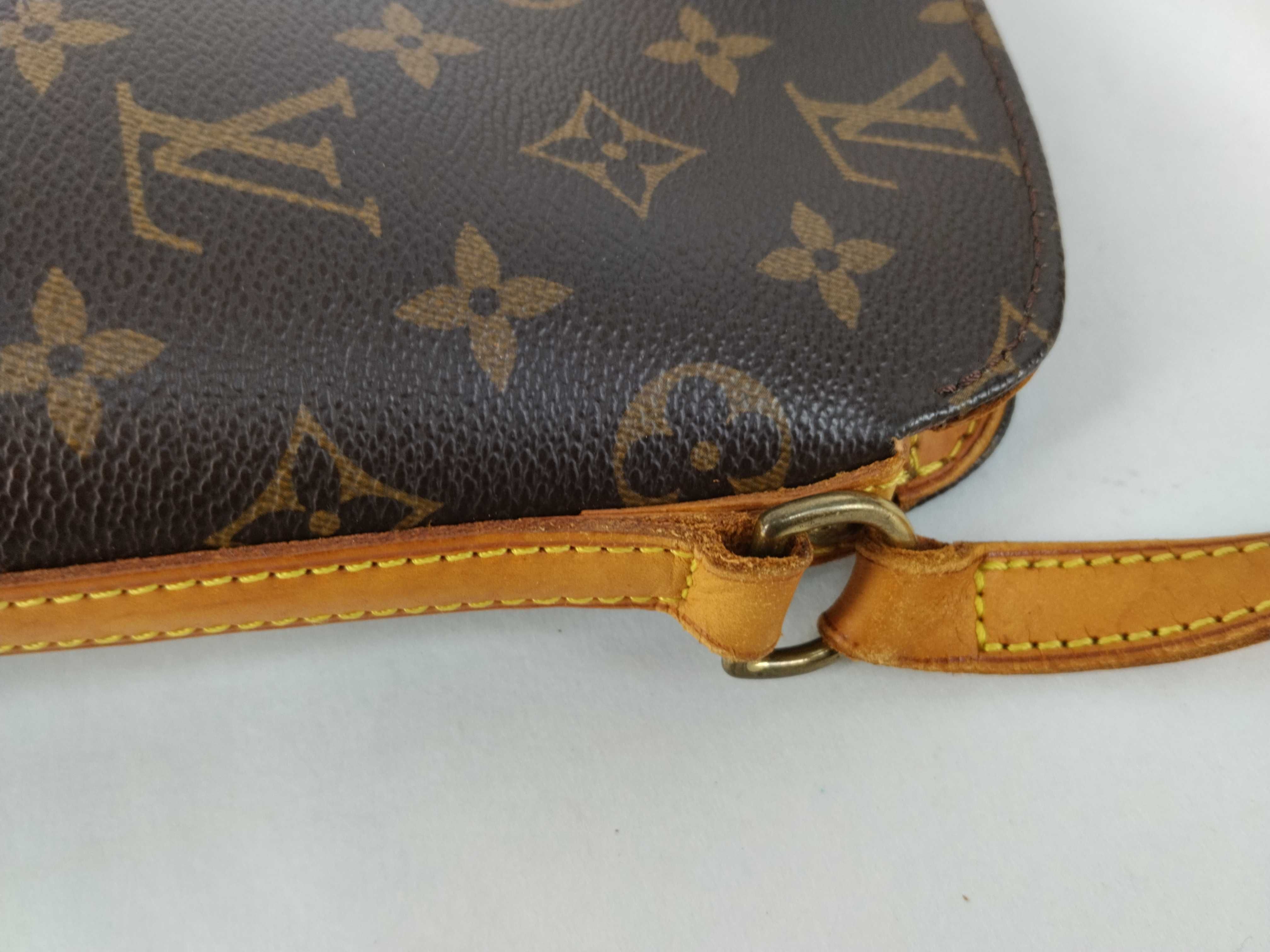 Monogram M51290 Druot Shoulder Bag — view 5