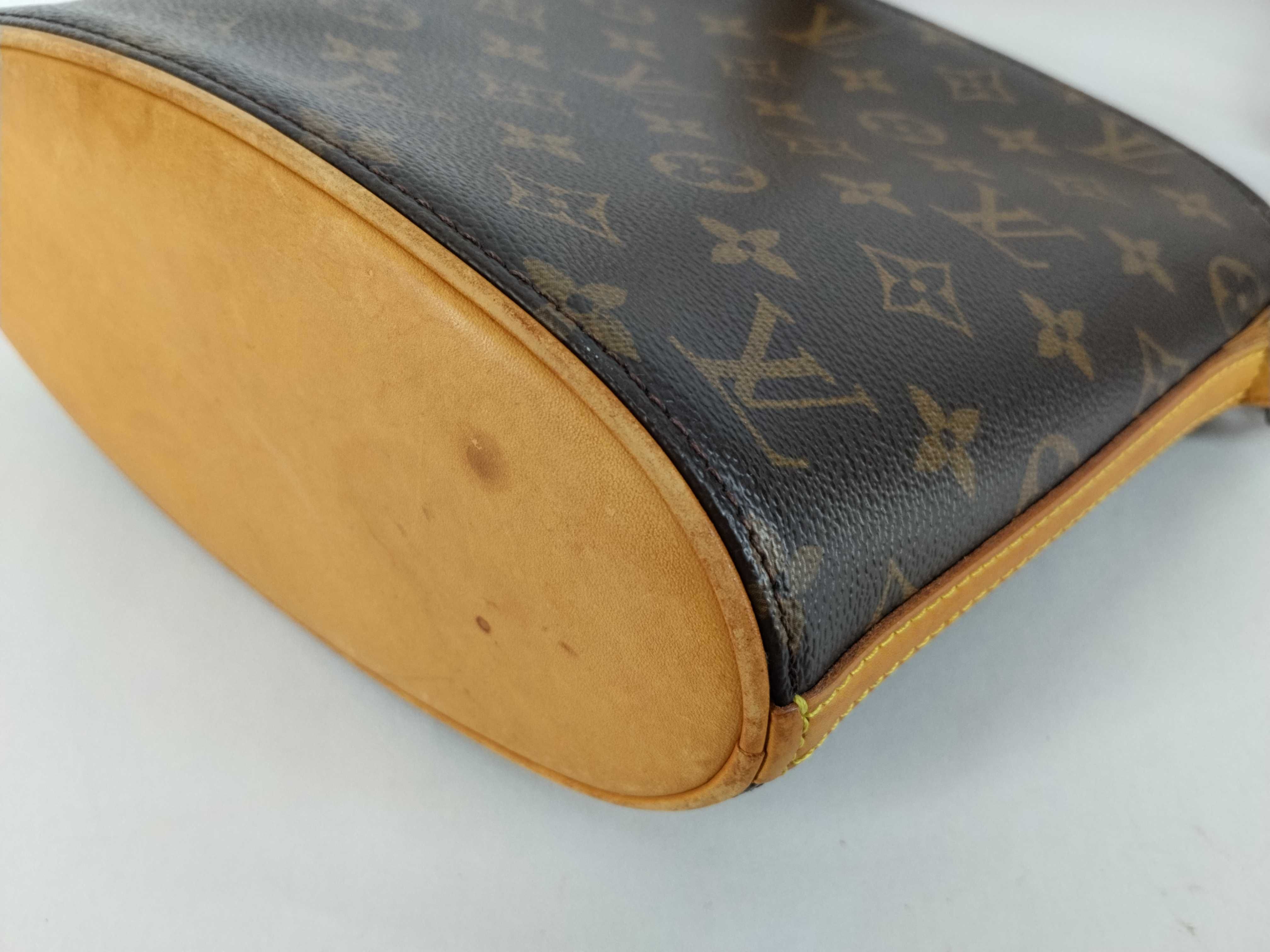 Monogram M51290 Druot Shoulder Bag — view 6