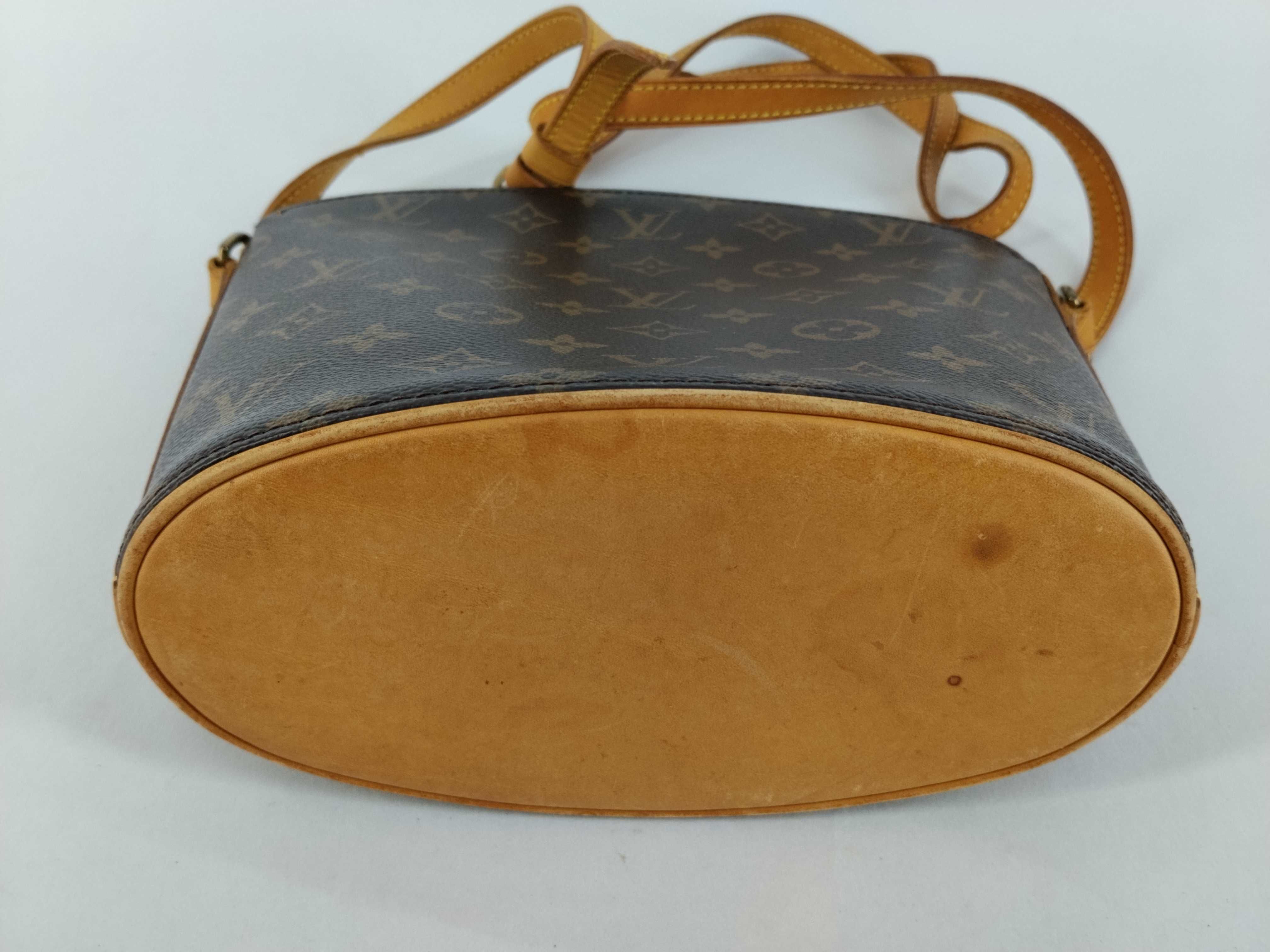Monogram M51290 Druot Shoulder Bag — view 7