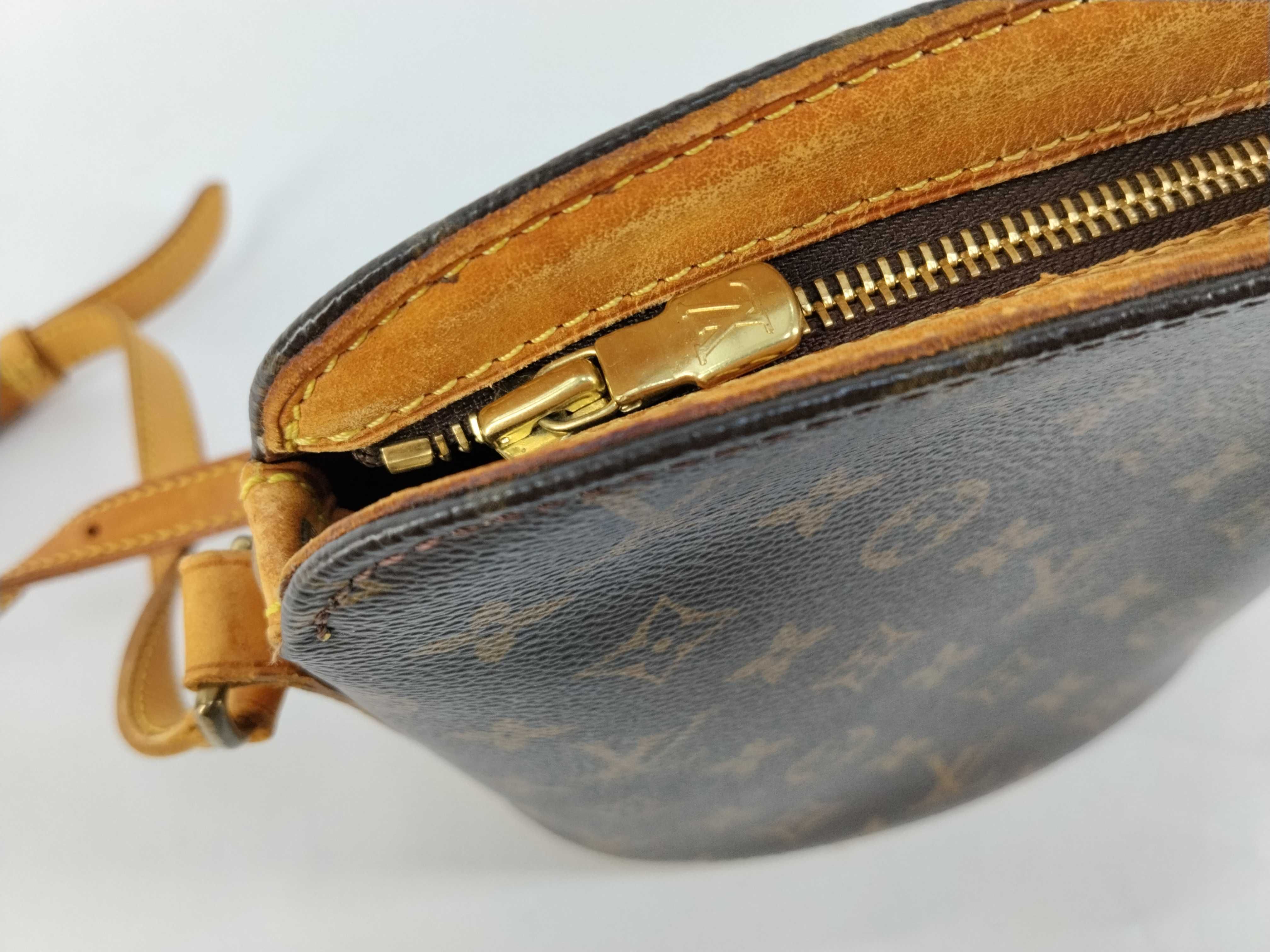 Monogram M51290 Druot Shoulder Bag — view 8