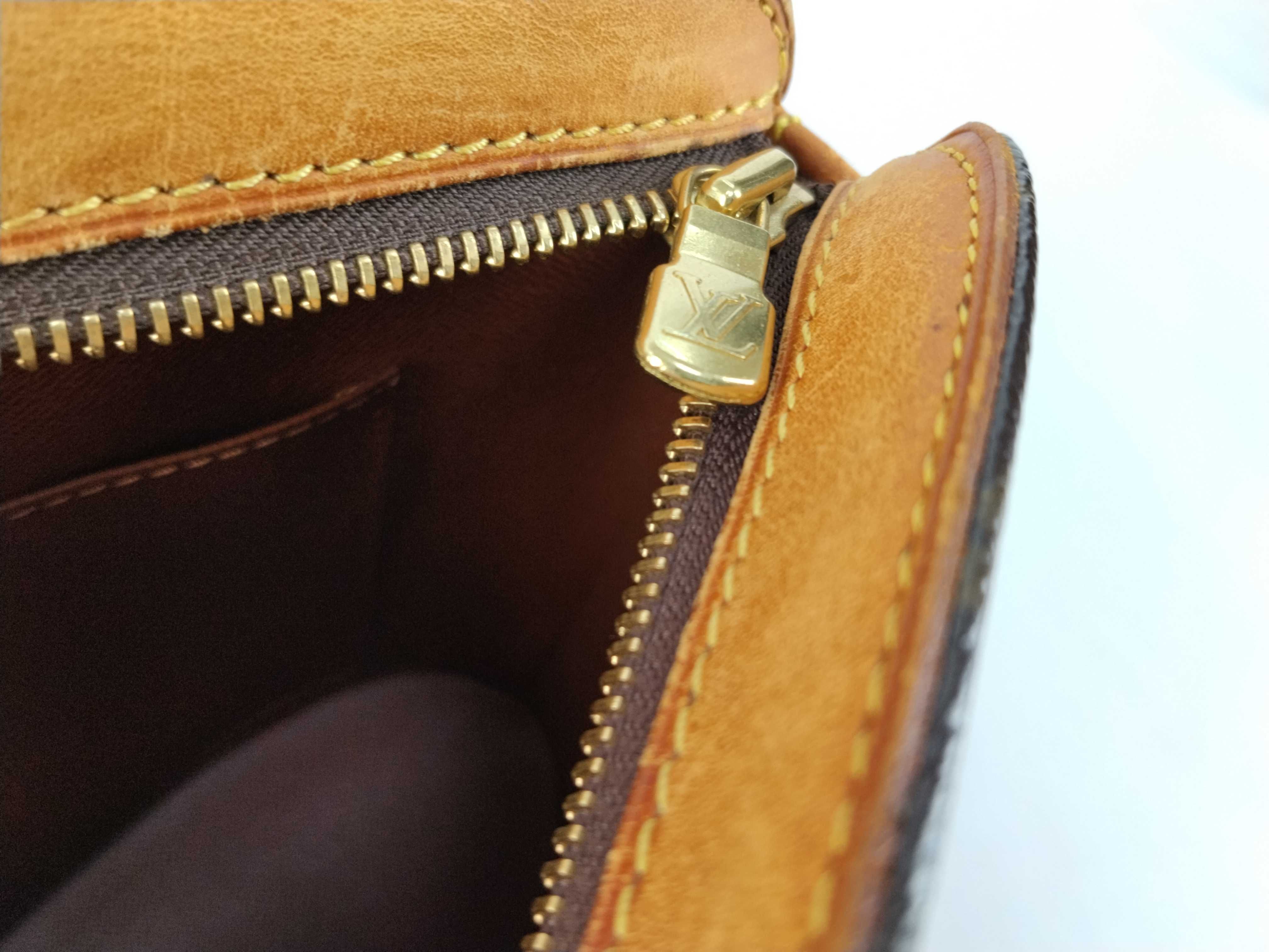 Monogram M51290 Druot Shoulder Bag — view 9