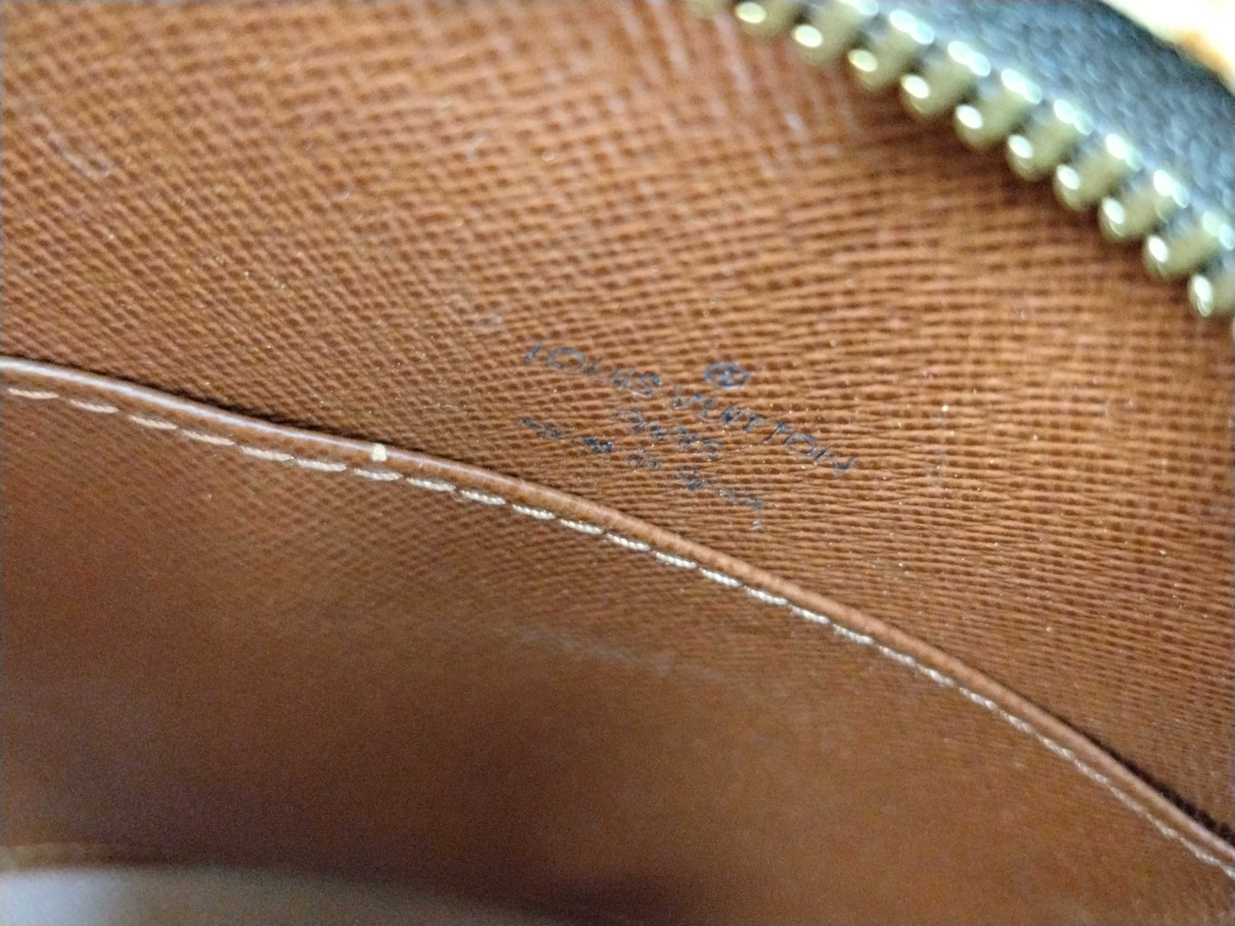 Monogram M51290 Druot Shoulder Bag — view 10