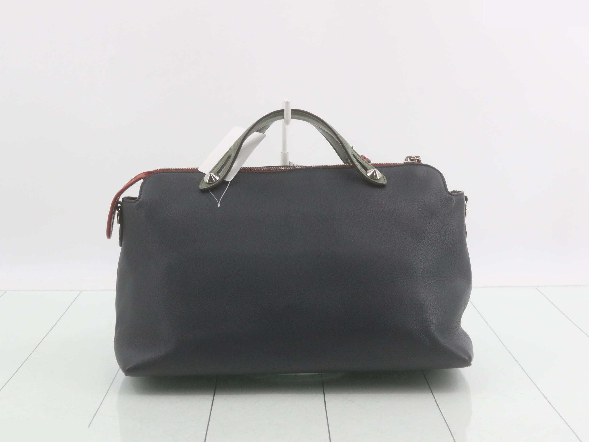 By the Way Leather Handbag 8BL125-Z1C 149-010 — view 2
