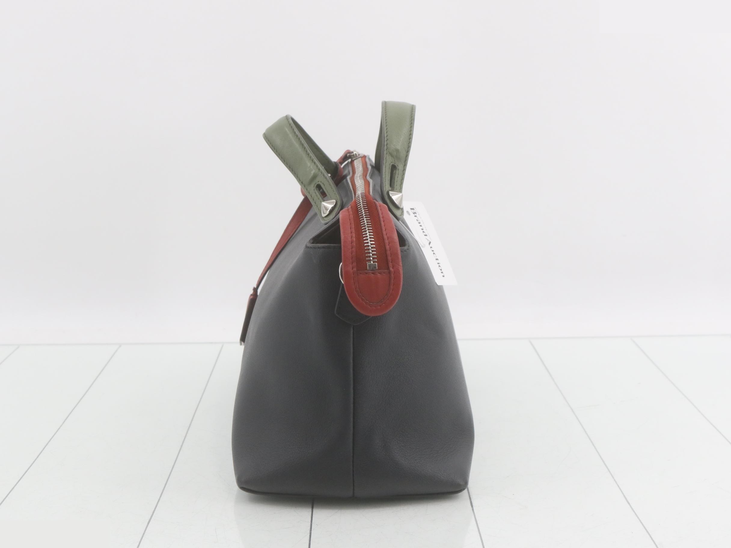 By the Way Leather Handbag 8BL125-Z1C 149-010 — view 3