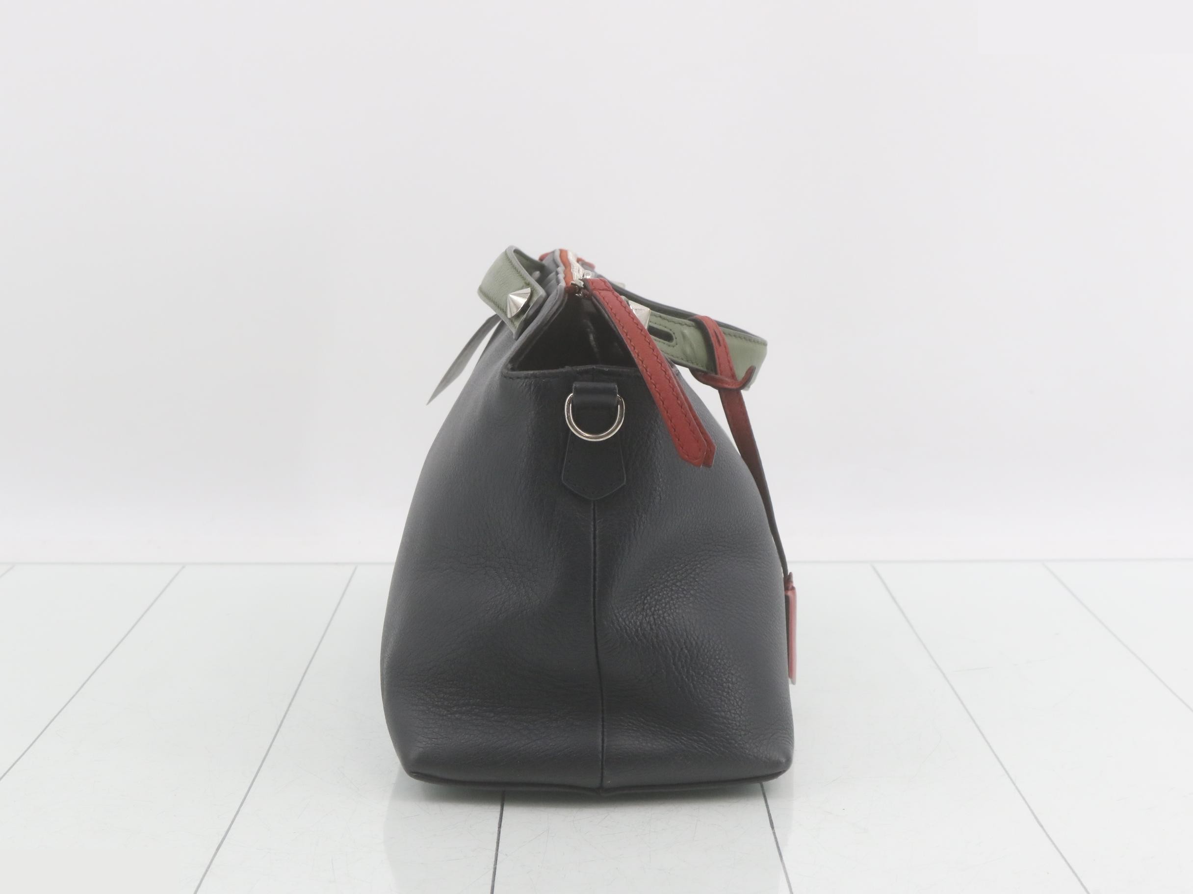By the Way Leather Handbag 8BL125-Z1C 149-010 — view 4