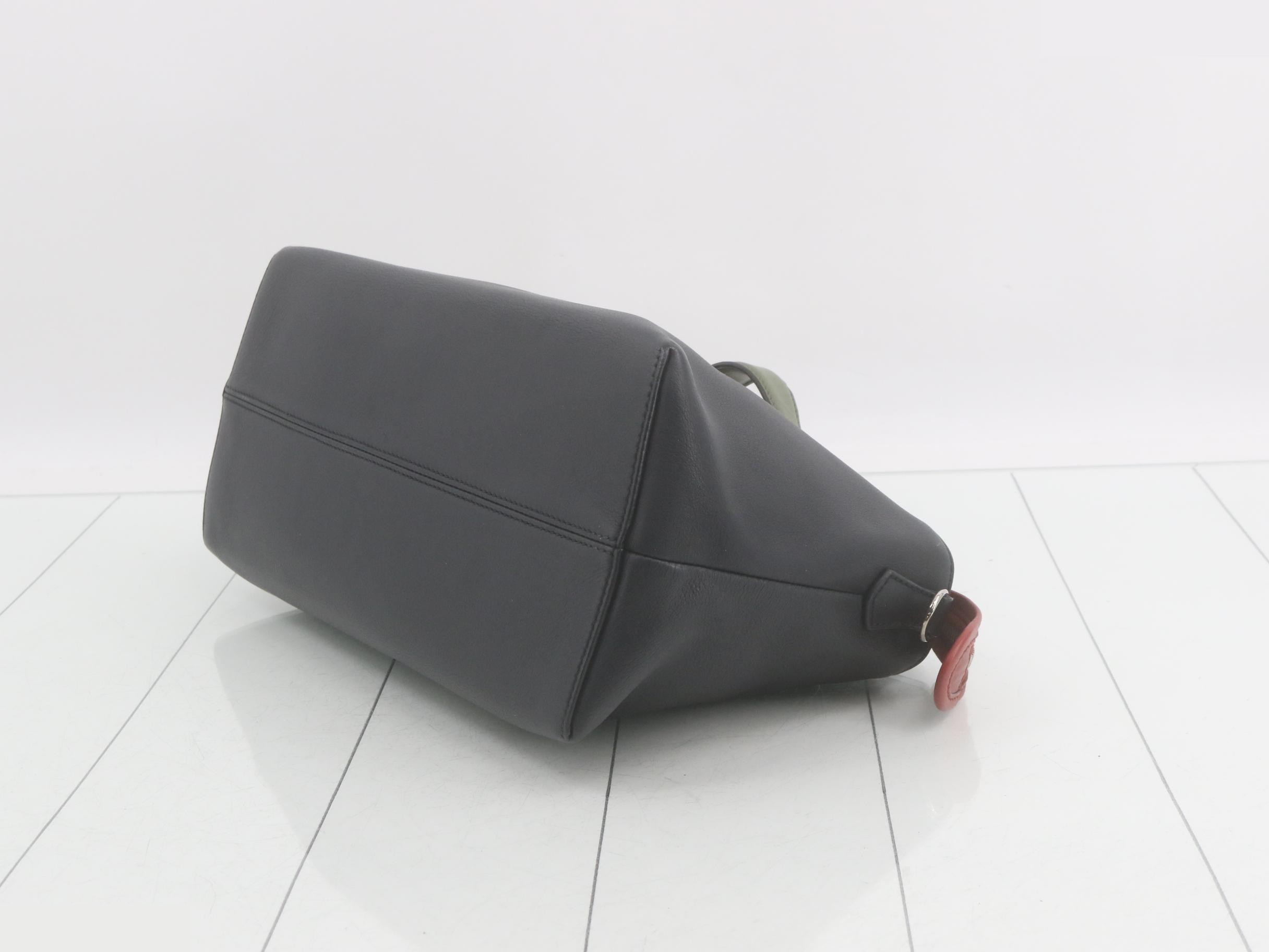 By the Way Leather Handbag 8BL125-Z1C 149-010 — view 6